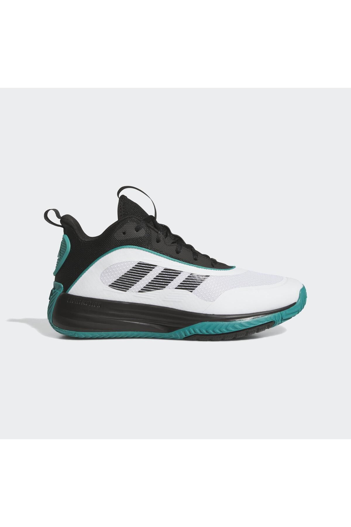 adidas JR6674 OWNTHEGAME 3.0 BASKETBOL AYAKKABISI