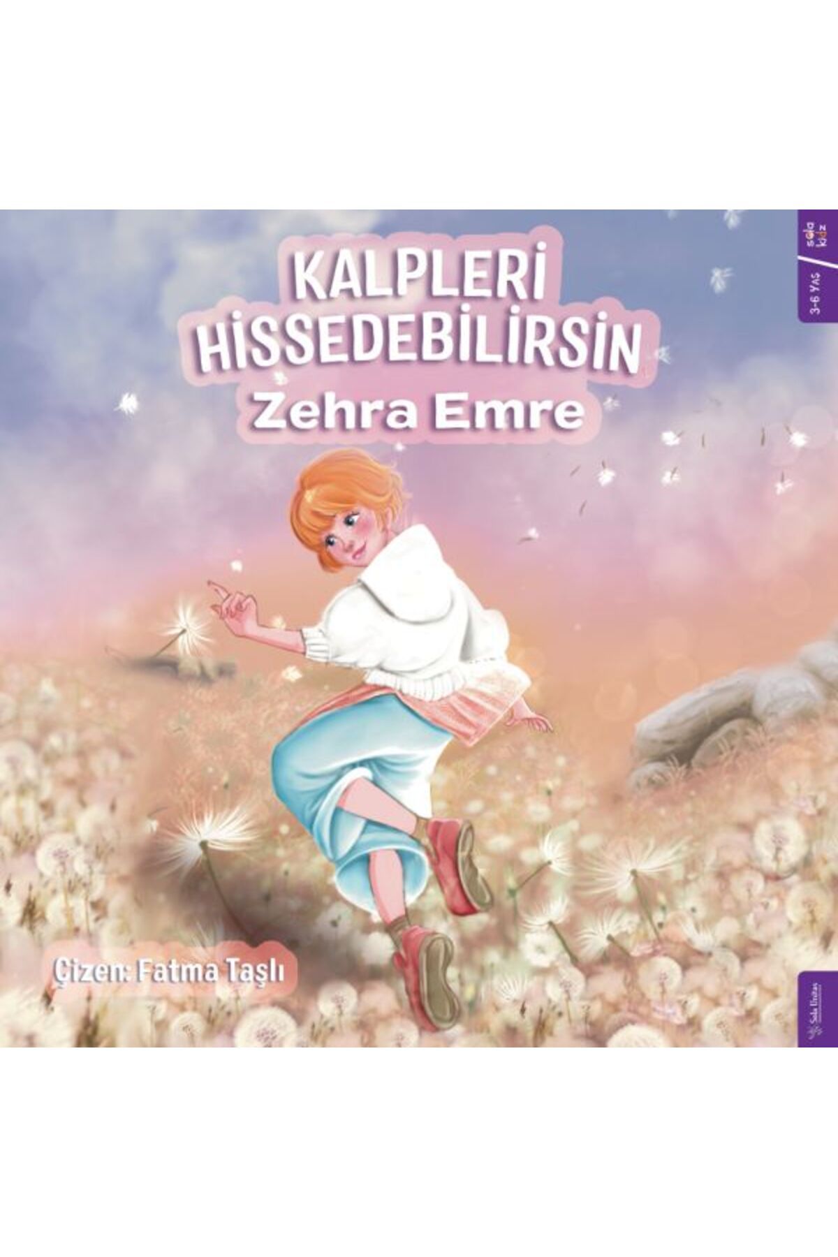 Sola Kidz Kalpleri Hissedebilirsin