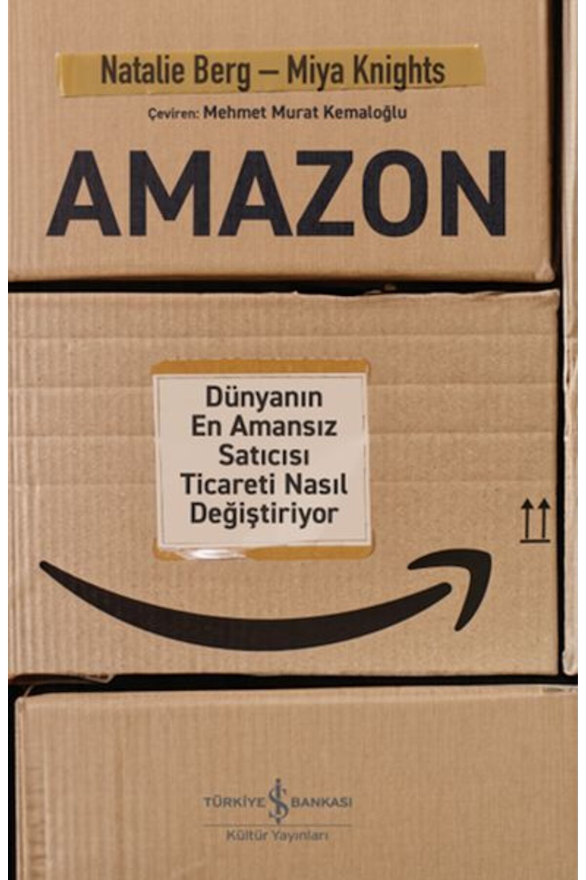 TÜRKİYE İŞ BANKASI KÜLTÜR YAYINLARI Amazon