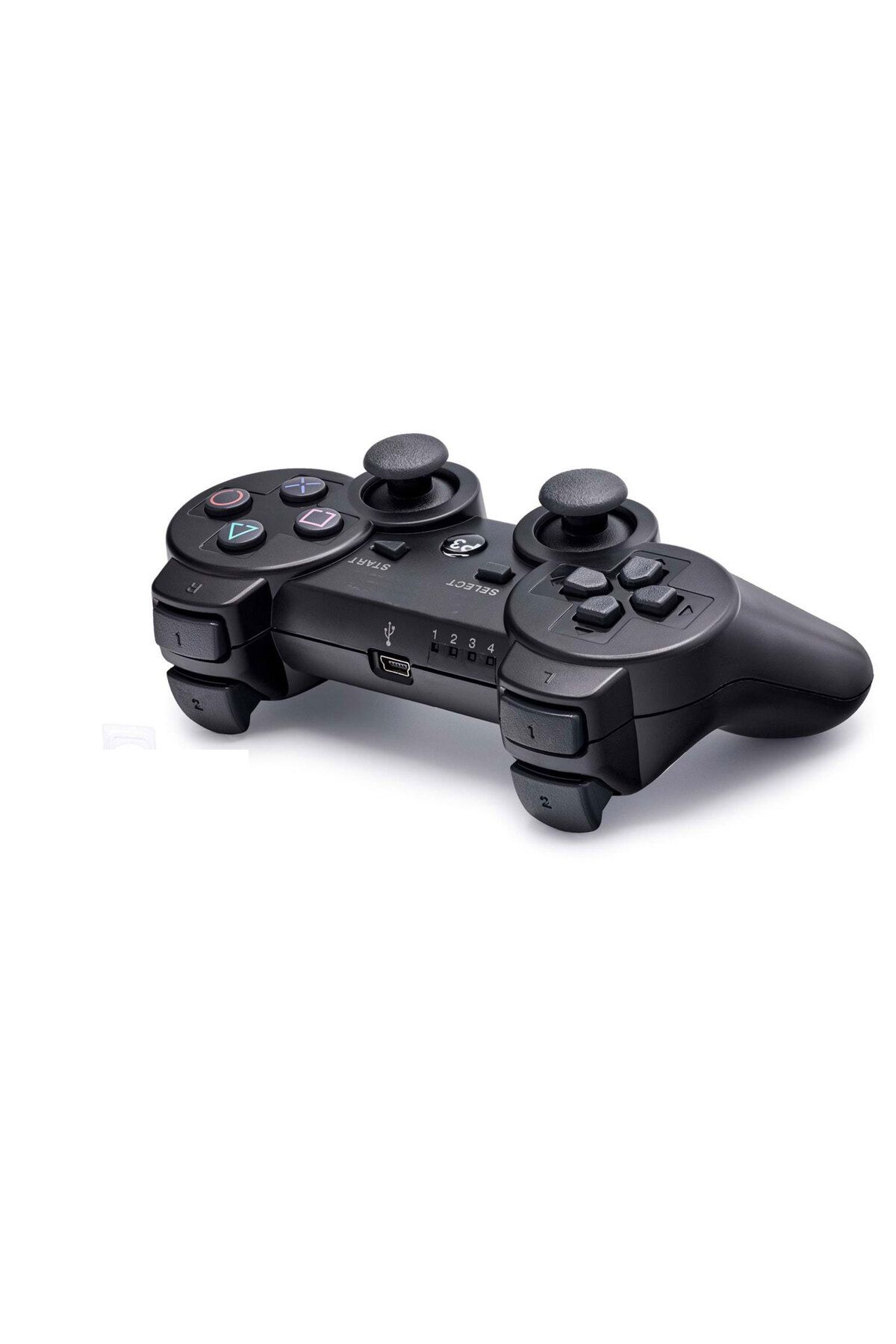 Skygo Ps3 Uyumlu Gamepad Siyah