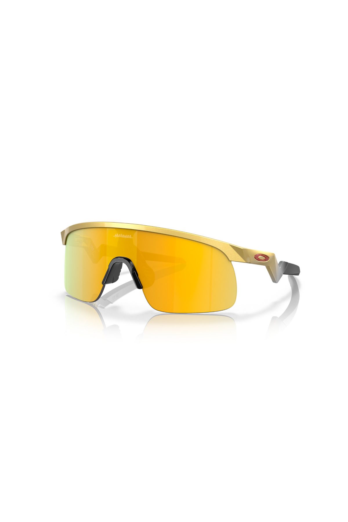 Oakley OJ 9010 901008 23 Oakley RESISTOR Genç Güneş ( Youth Fit ) Gözlüğü