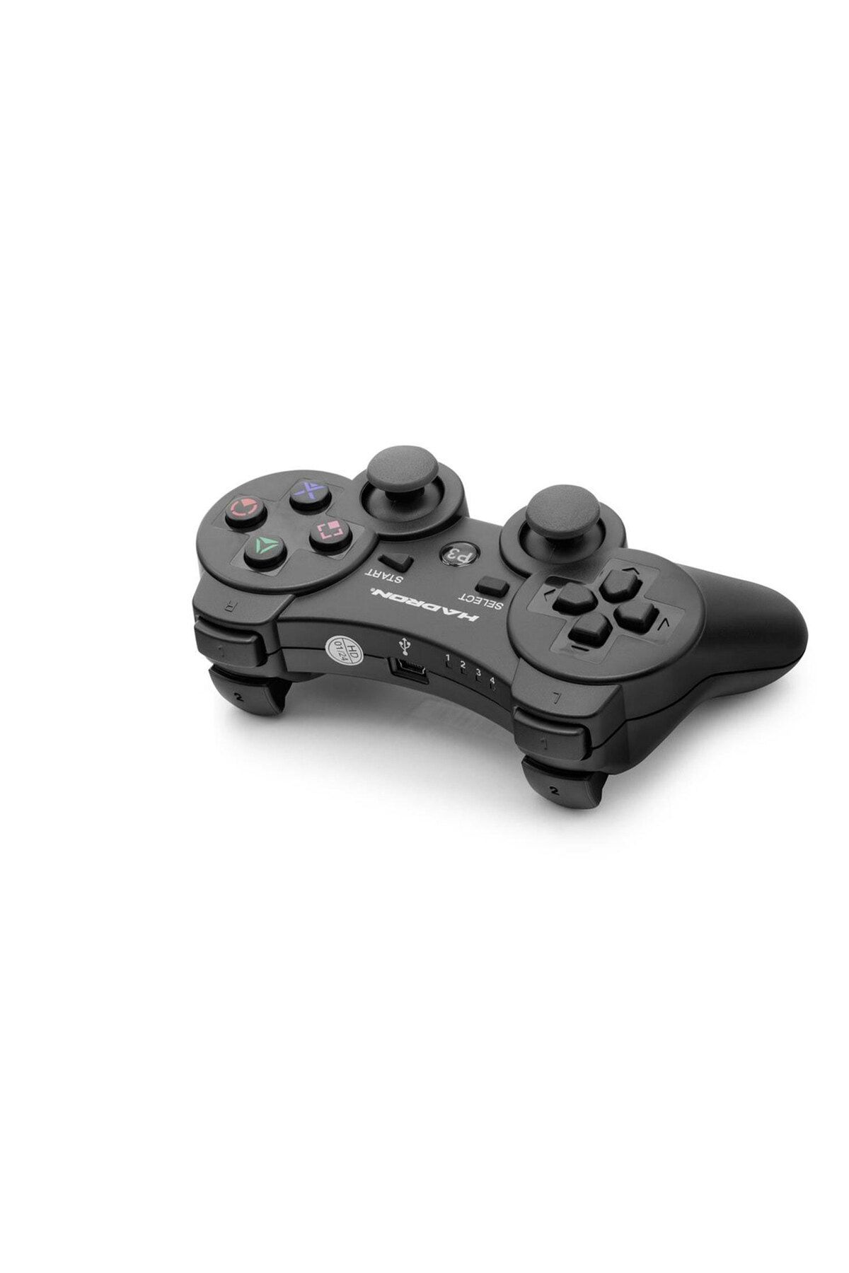 Skygo Ps3 Gamepad Siyah HD325
