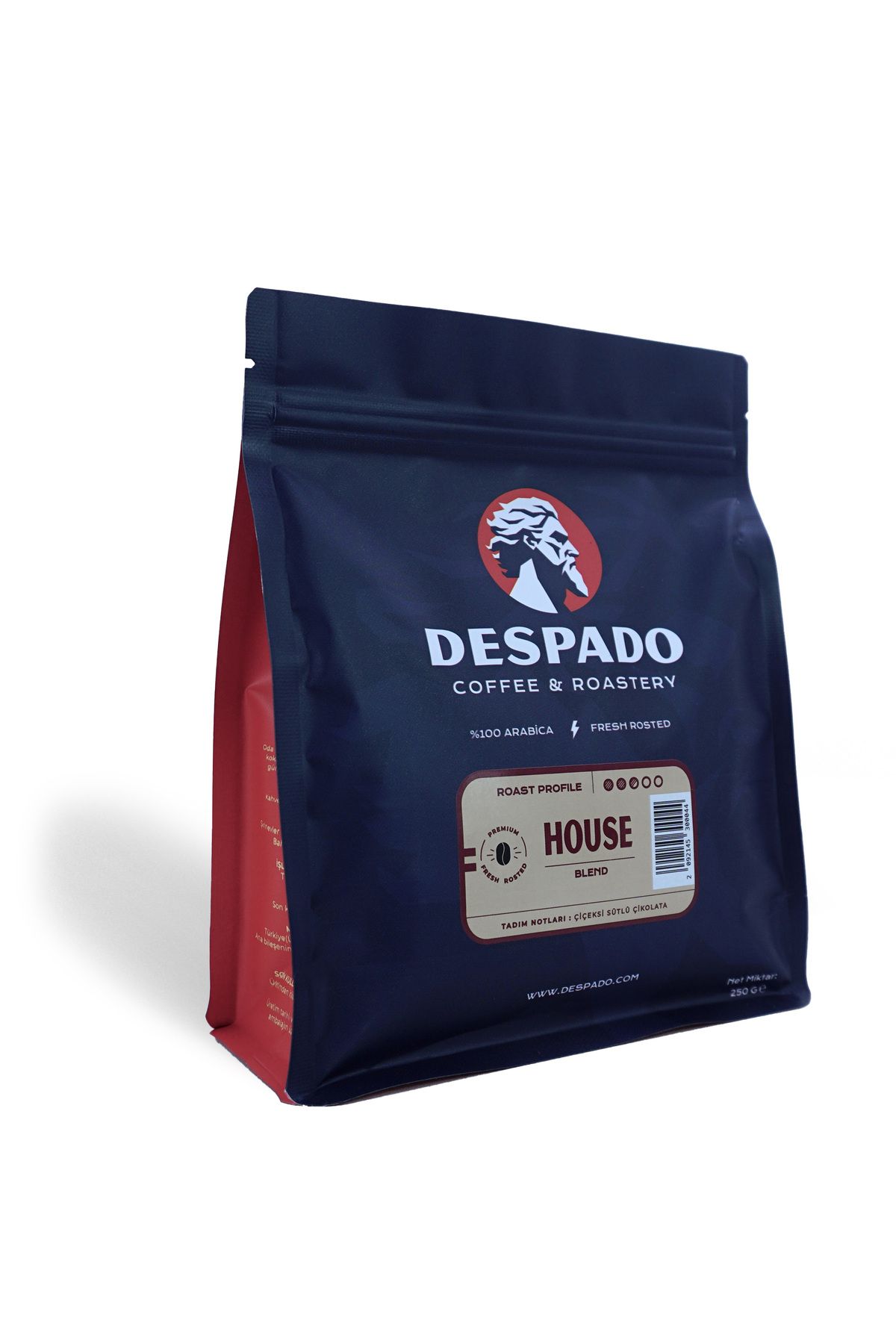 Despado Coffee House Blend