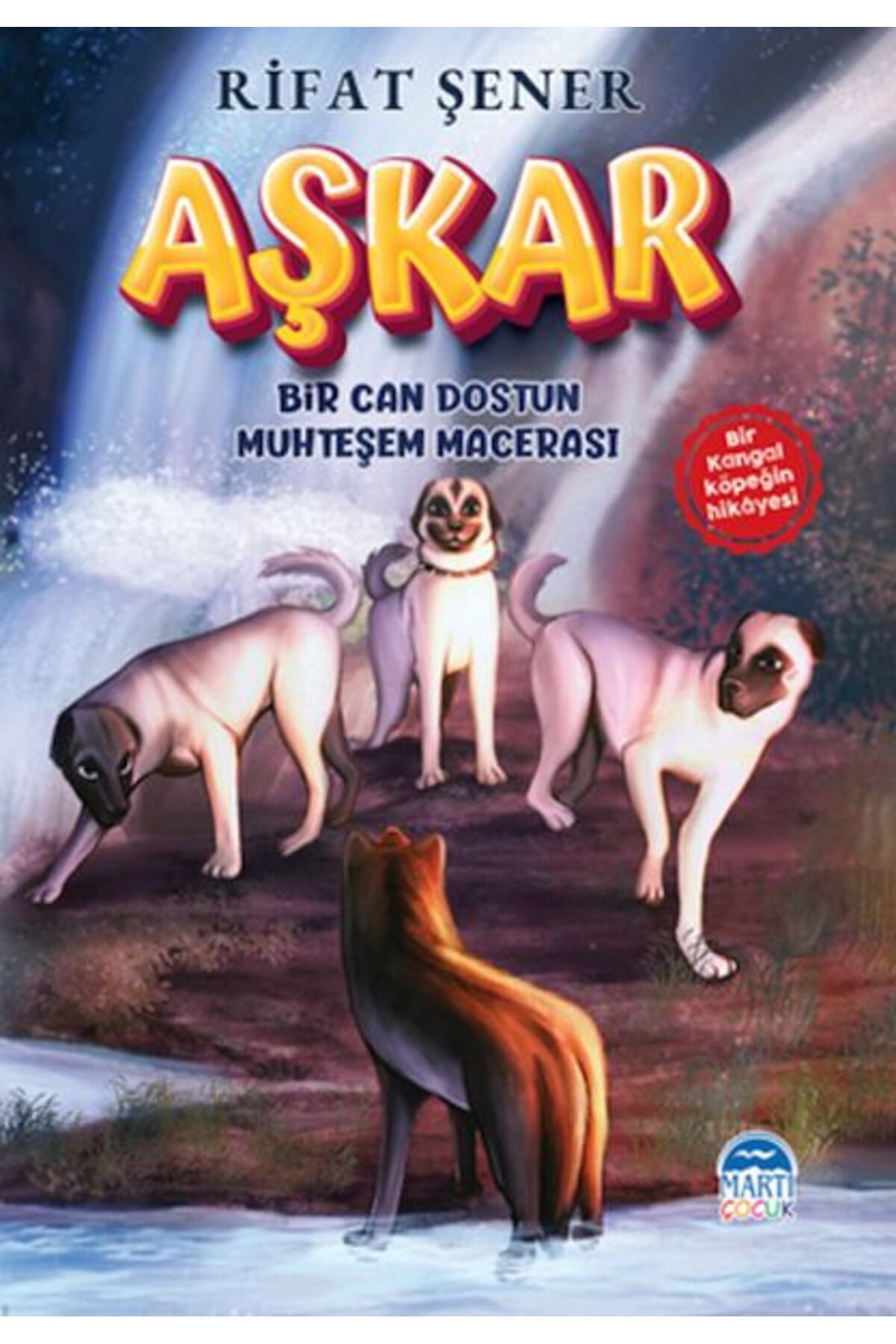 Artemis Yayınları Aşkar