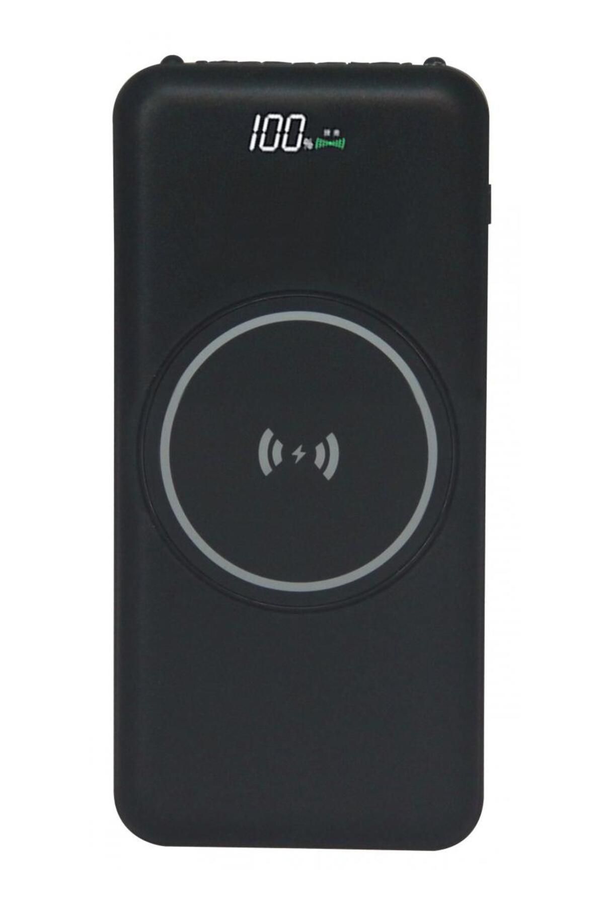 JetPower powerbank