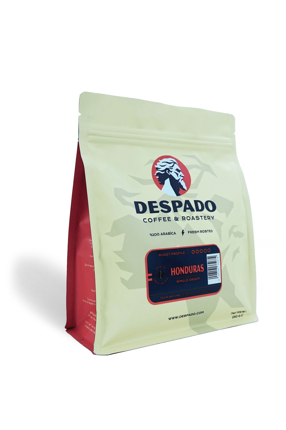 Despado Coffee Honduras