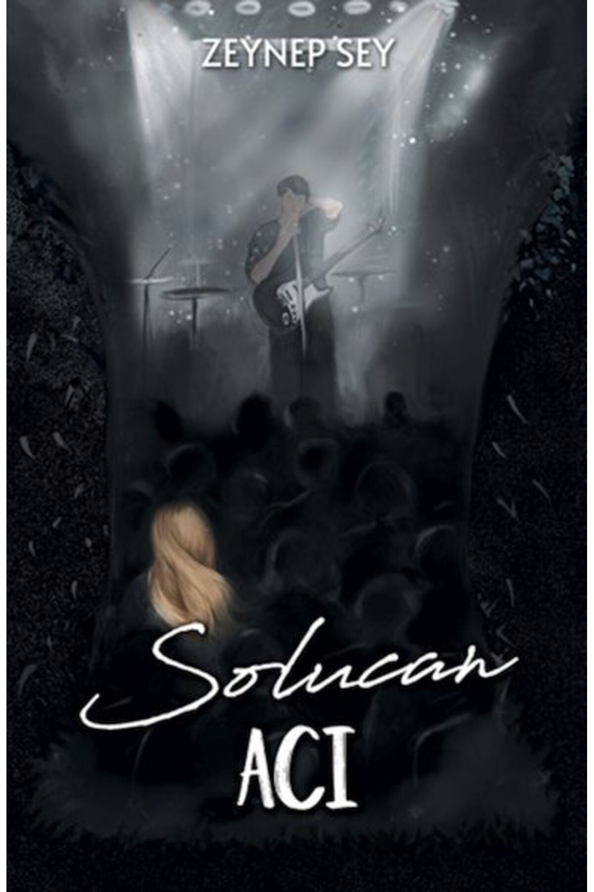 Artemis Yayınları Solucan 2 : Acı (Ciltli)