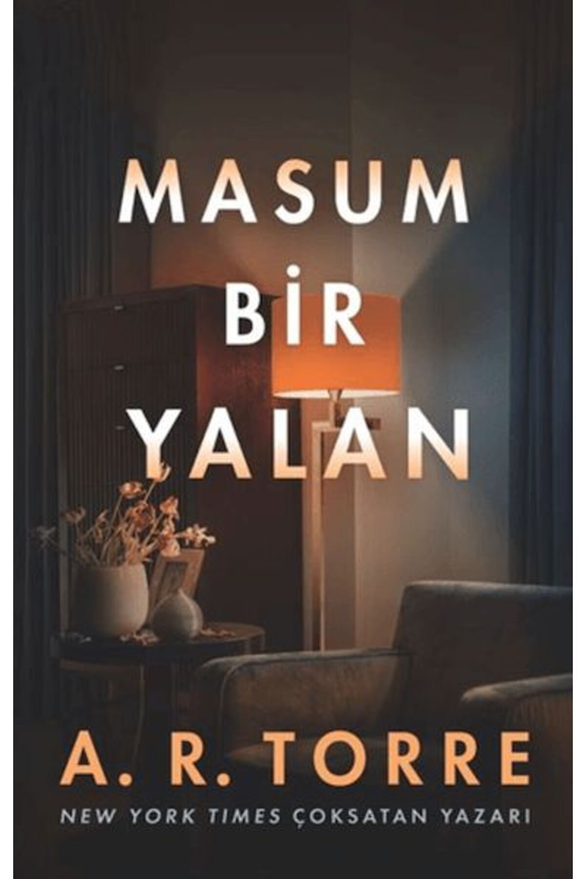 Artemis Yayınları Masum Bir Yalan