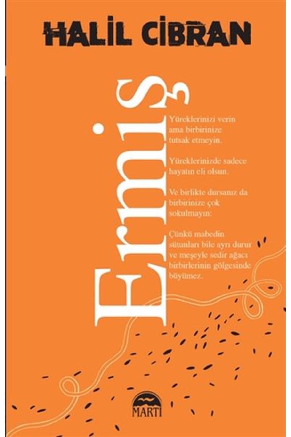Artemis Yayınları Ermiş