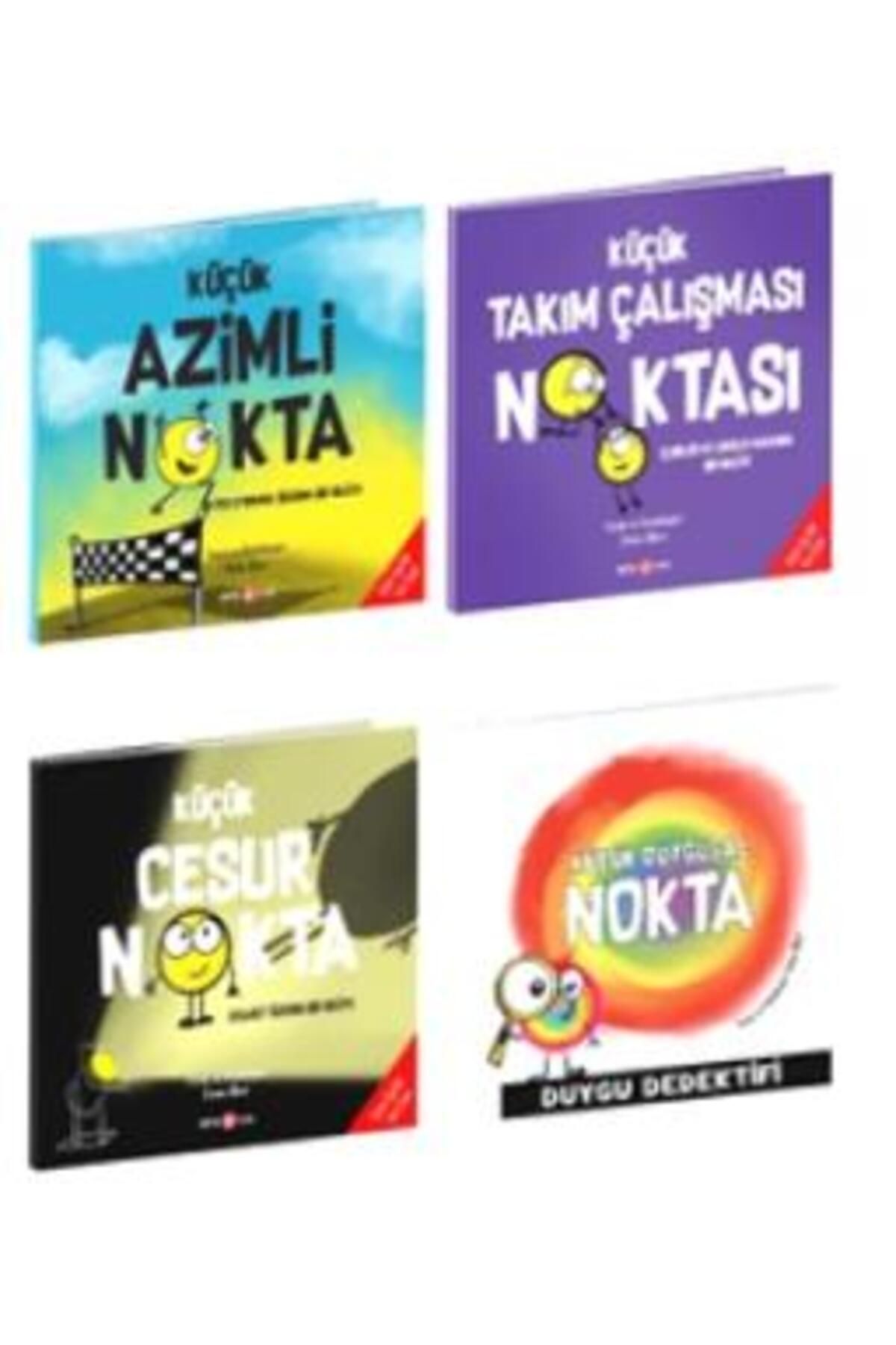 Beta Kids Yayınları Küçük Duygu Noktası Ekonomi Seti