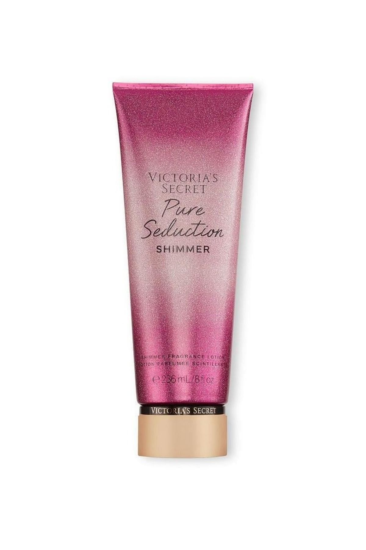 Victoria's Secret Pure Seduction Işıltılı Vücut Losyonu