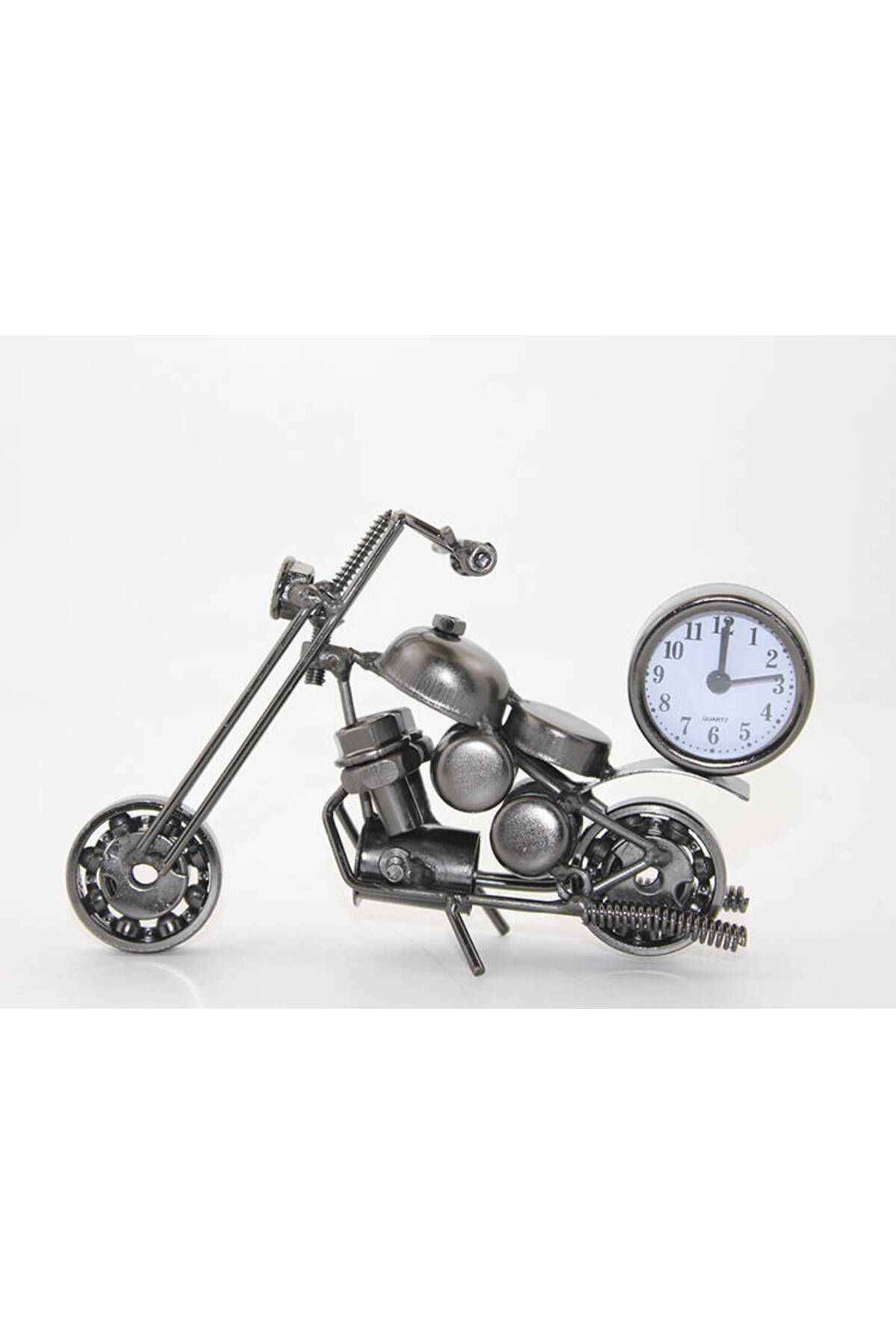 Vexahome Saatli Metal Motor Model 1
