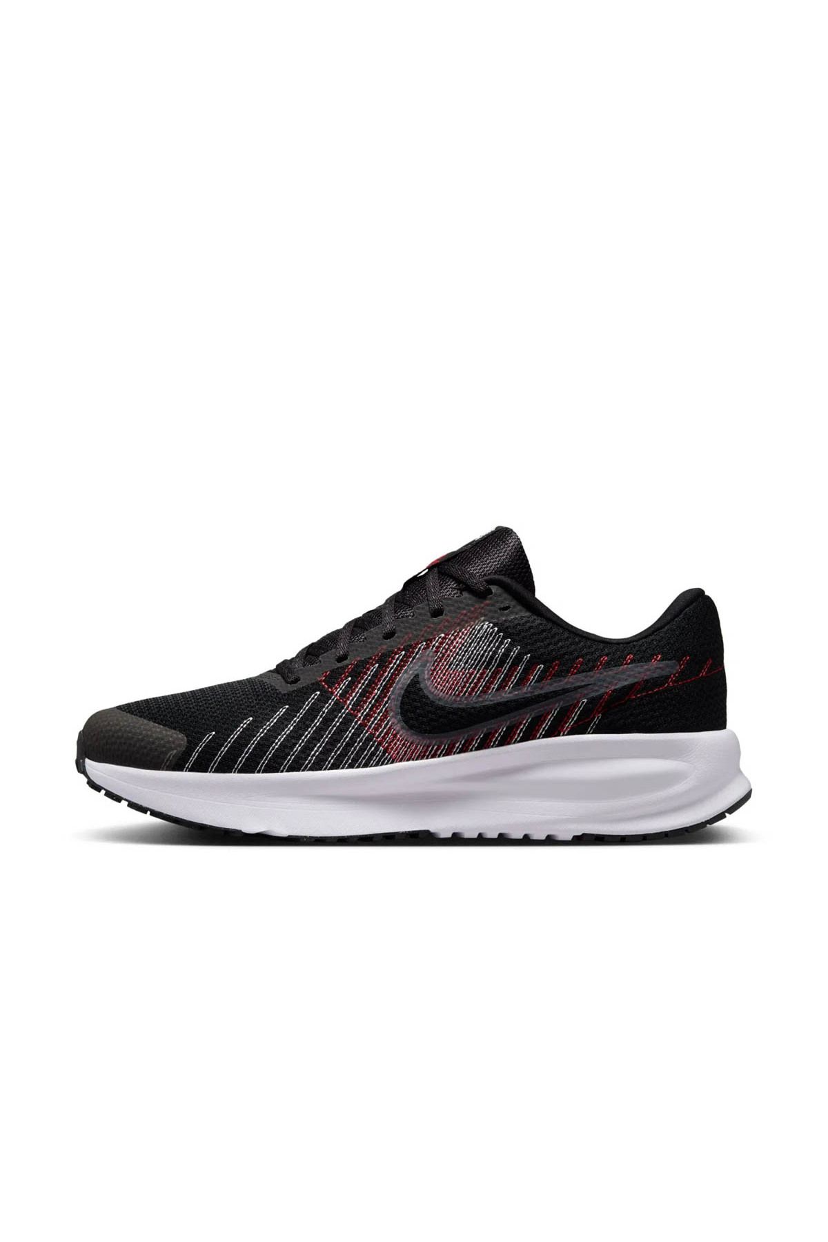 Nike Run Defy Siyah Erkek Koşu & Antrenman Ayakkabısı Hm9594-001