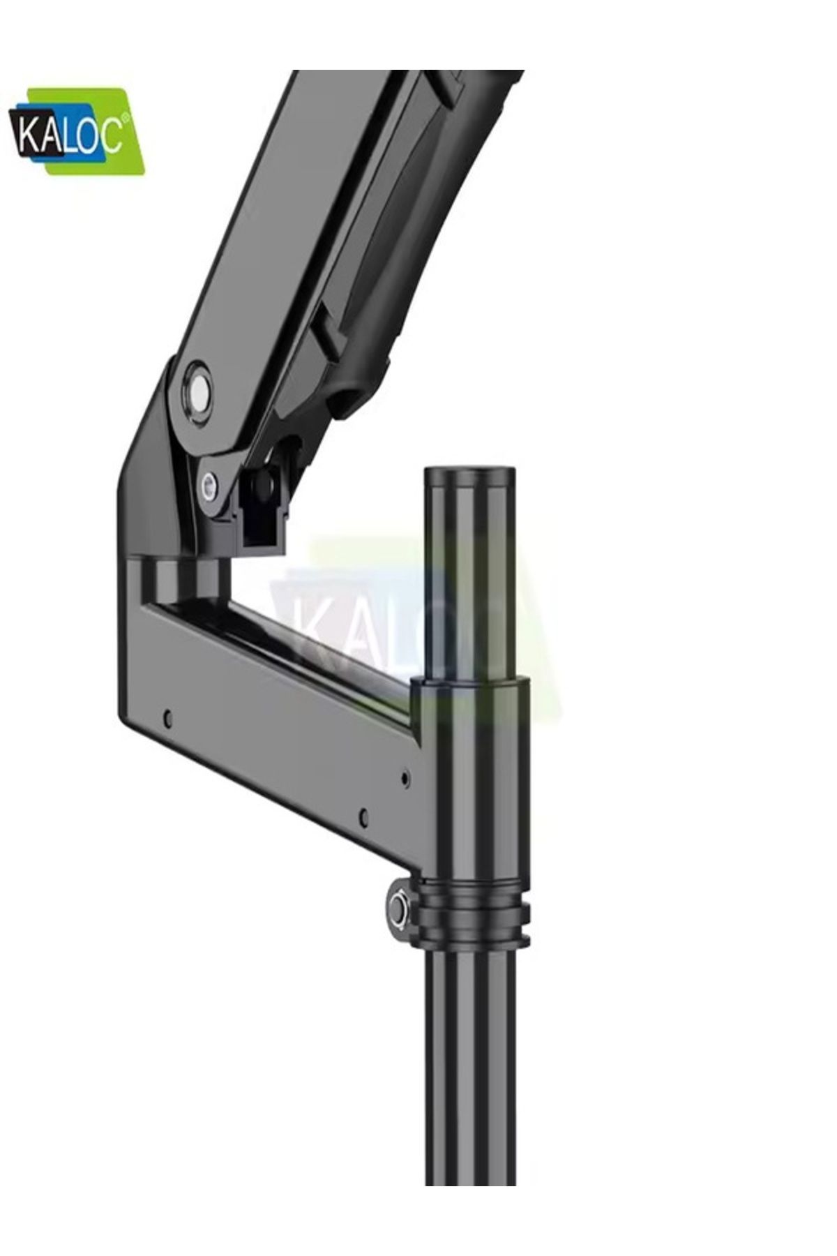 kaloc-Kaloc KLC-DH100 Adjustable Monitor Arm – Ergonomics and Style on Your Desk 5