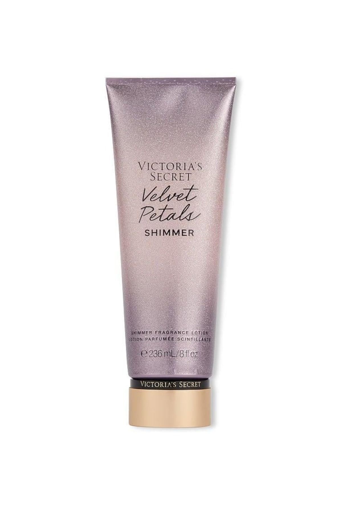 Victoria's Secret Velvet Petals Işıltılı Vücut Losyonu