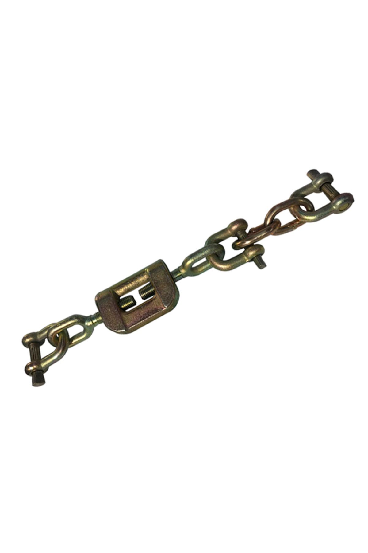 John Deere 1350-3650 Gergi zinciri 3 u kilit Uyumlu