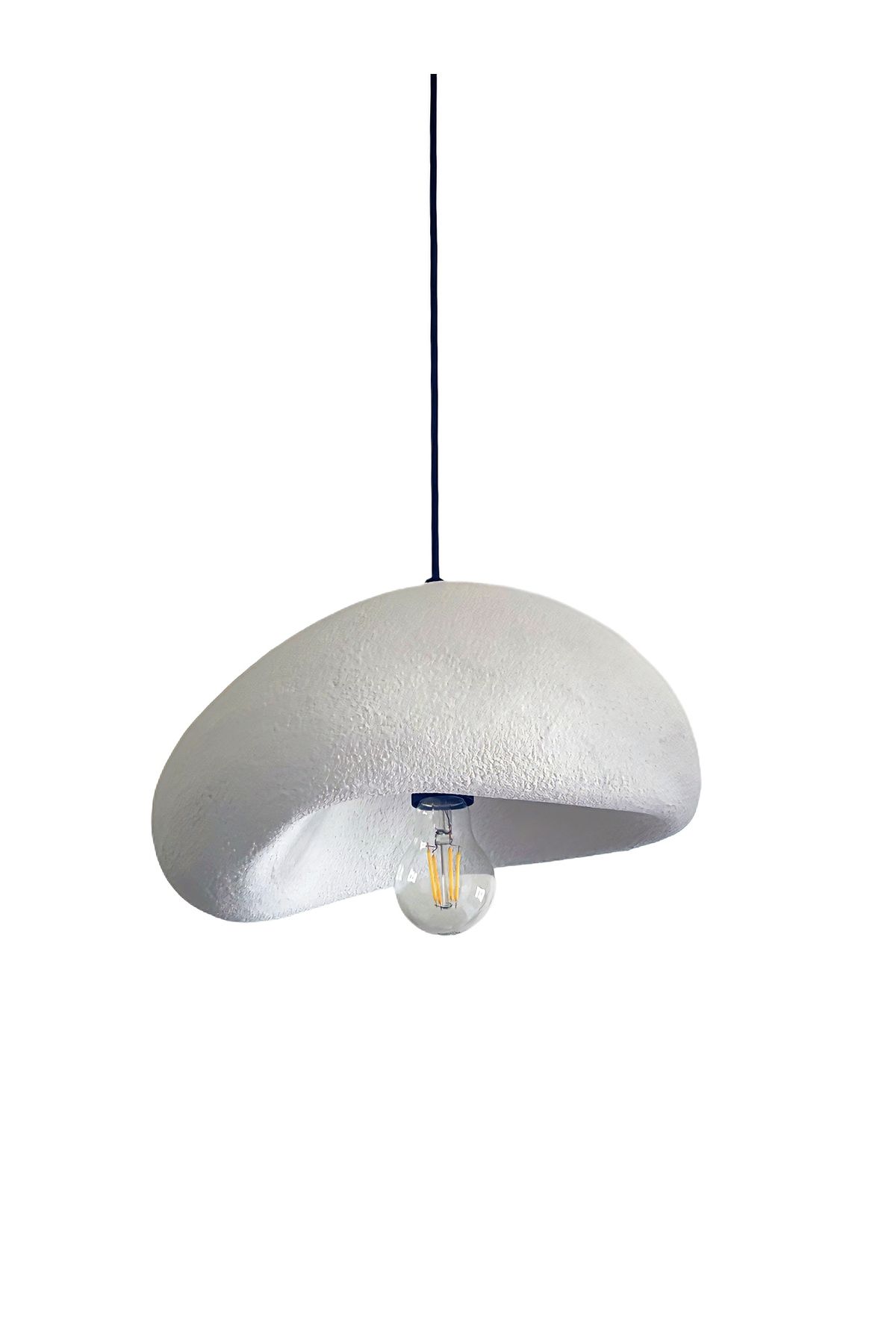 Lunalore Loval Sarkıt Aydınlatma 30 CM