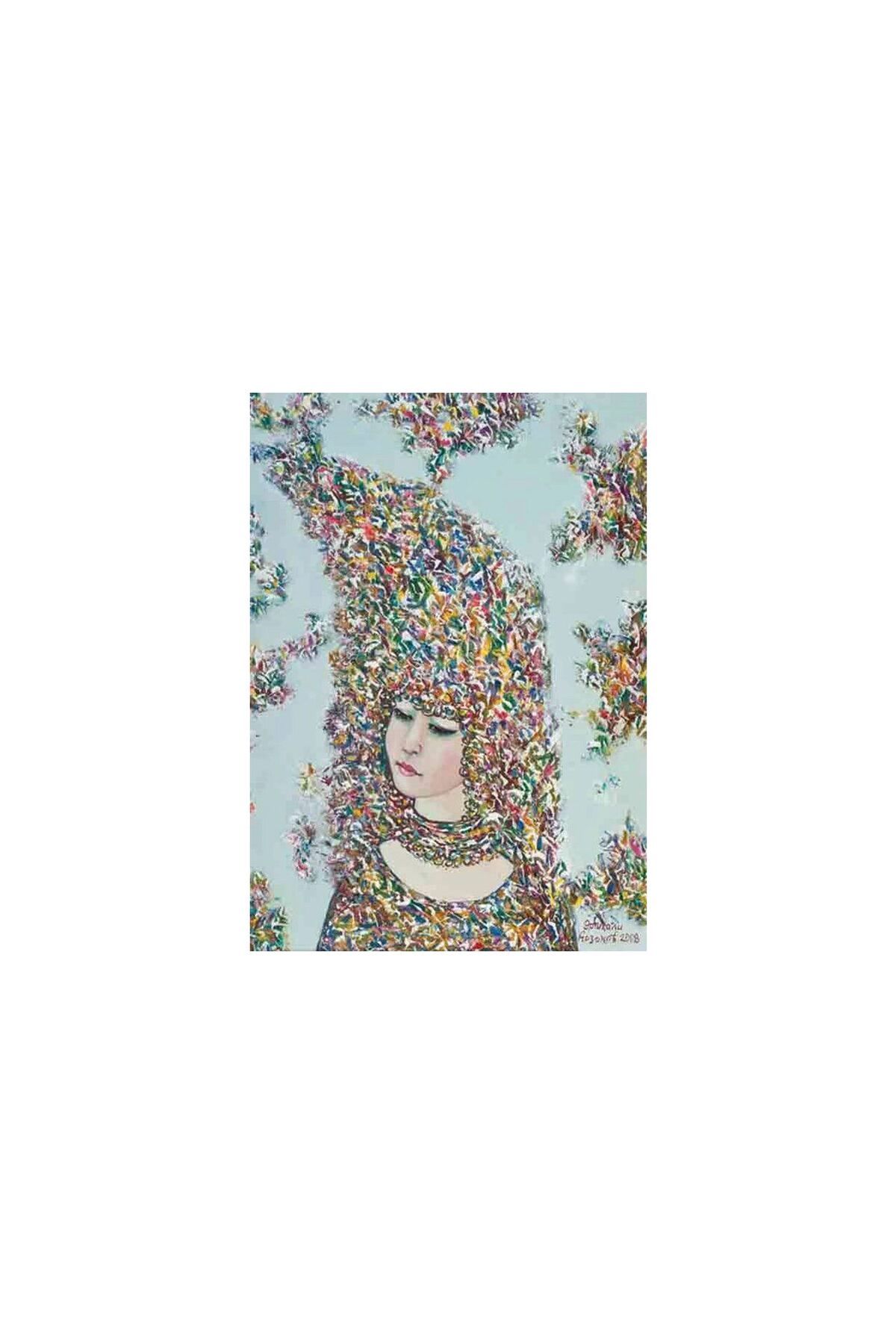 Gold Puzzle-Puzzle Gold Puzzle - Imagination, 1000 pieces 1