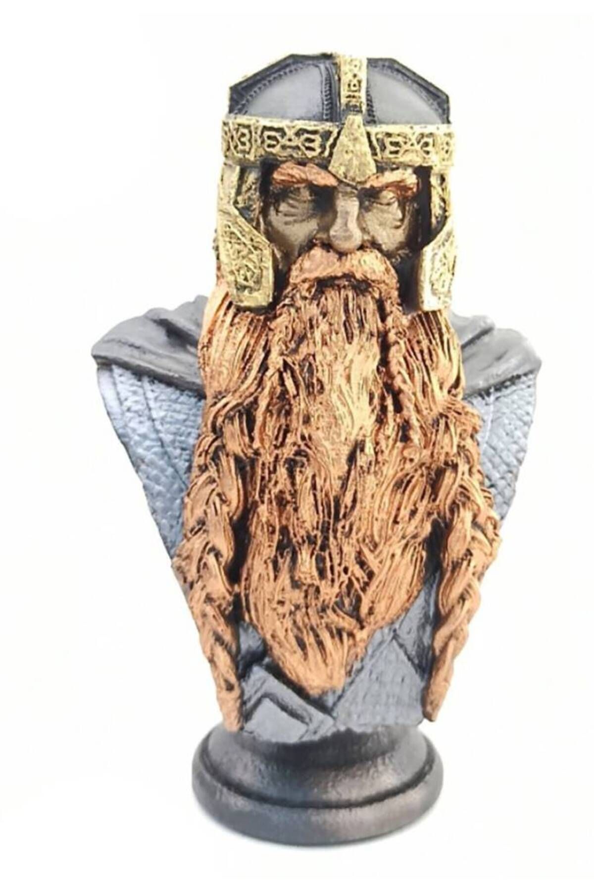 Vexahome Polyester Gimli Büstü