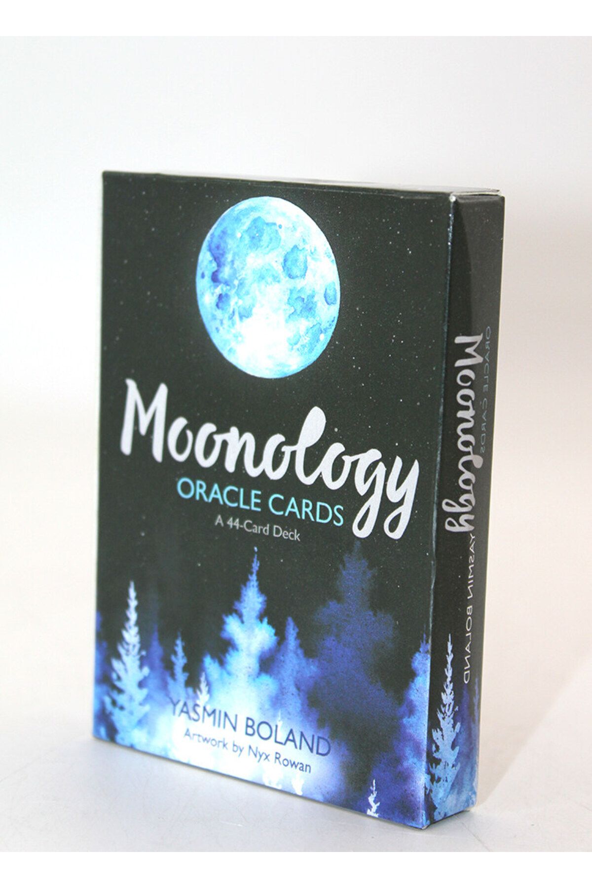 D&M Life Collection Tarot Kartı Moonology