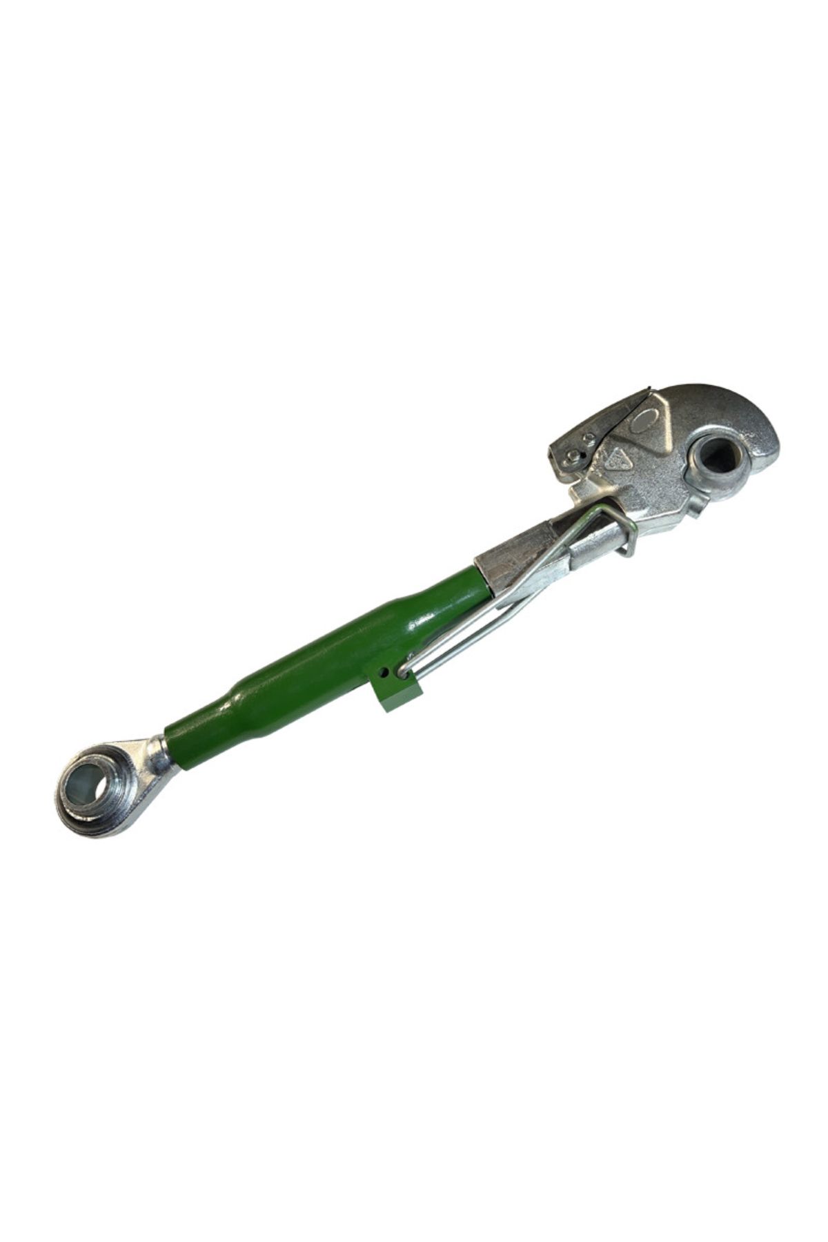 John Deere 6000 - 6010 - 6020 - 6030 6M - 7020 - 7030 Serileri Kanca tip orta kol CAT:3-3 mafsalsız