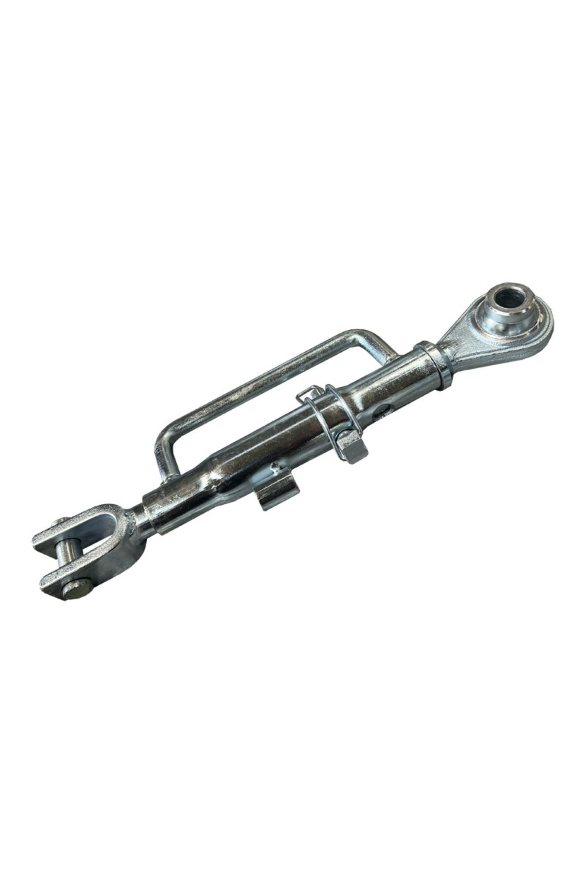 John Deere 6010 6020 6030 7030 serileri teleskopik gergi Min:395mm-Max:450mm