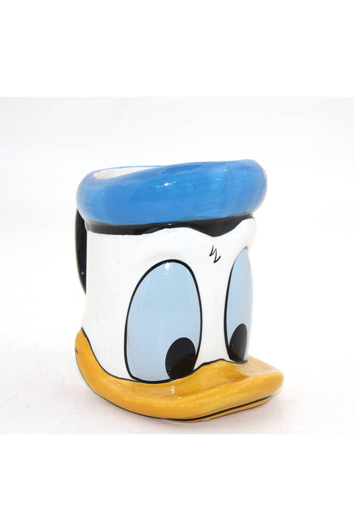 Vexahome Porselen Daffy Duck Kupa Bardak