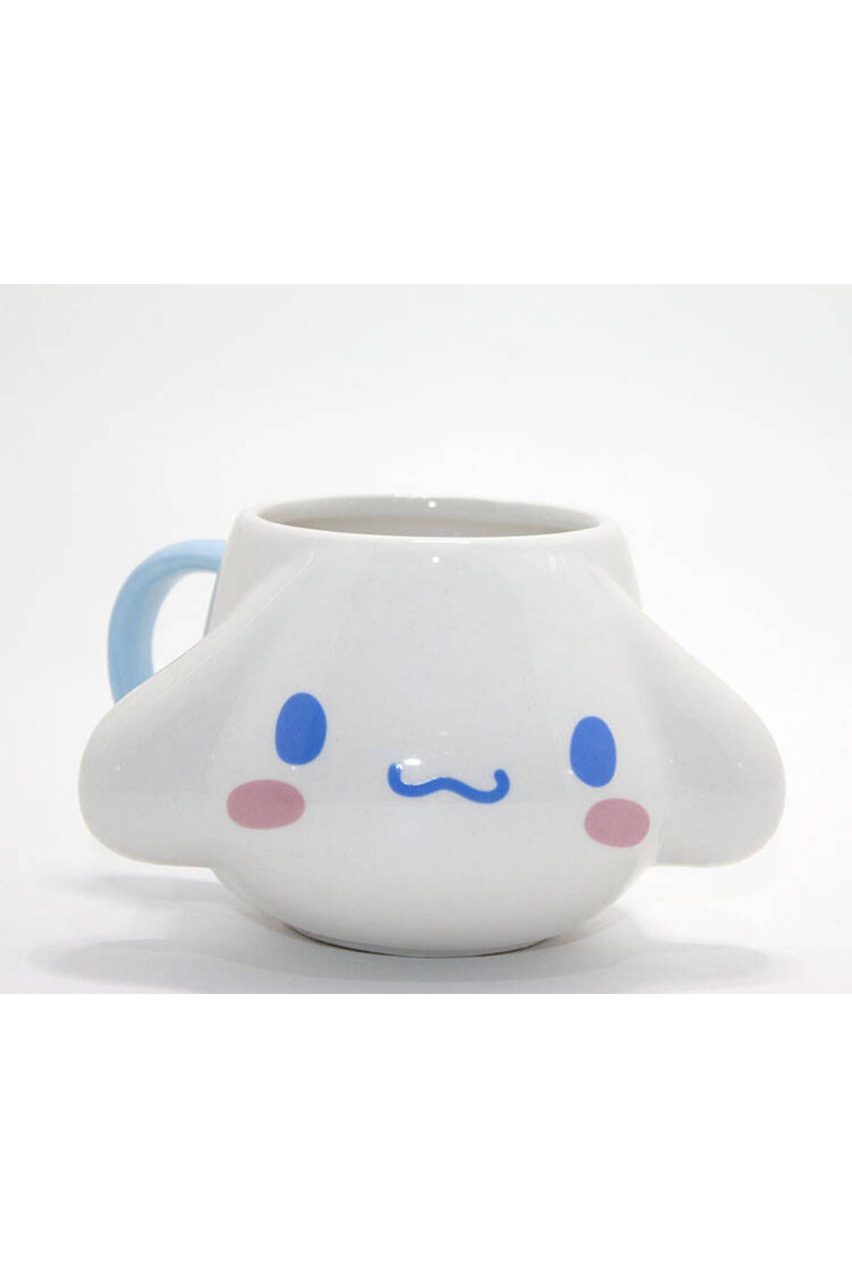 Vexahome Porselen Cinnamoroll Tasarım Kupa Bardak