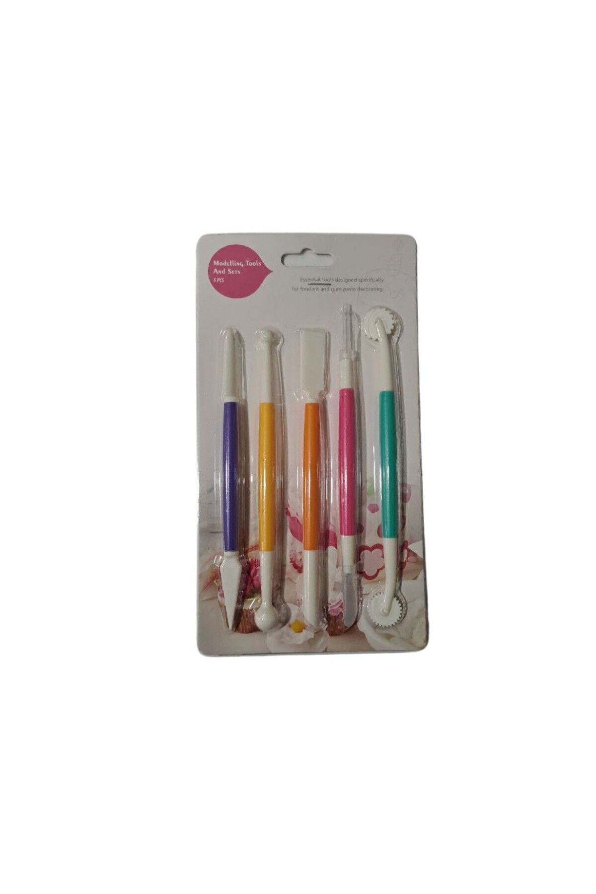 shop Marzipan 5'li Set