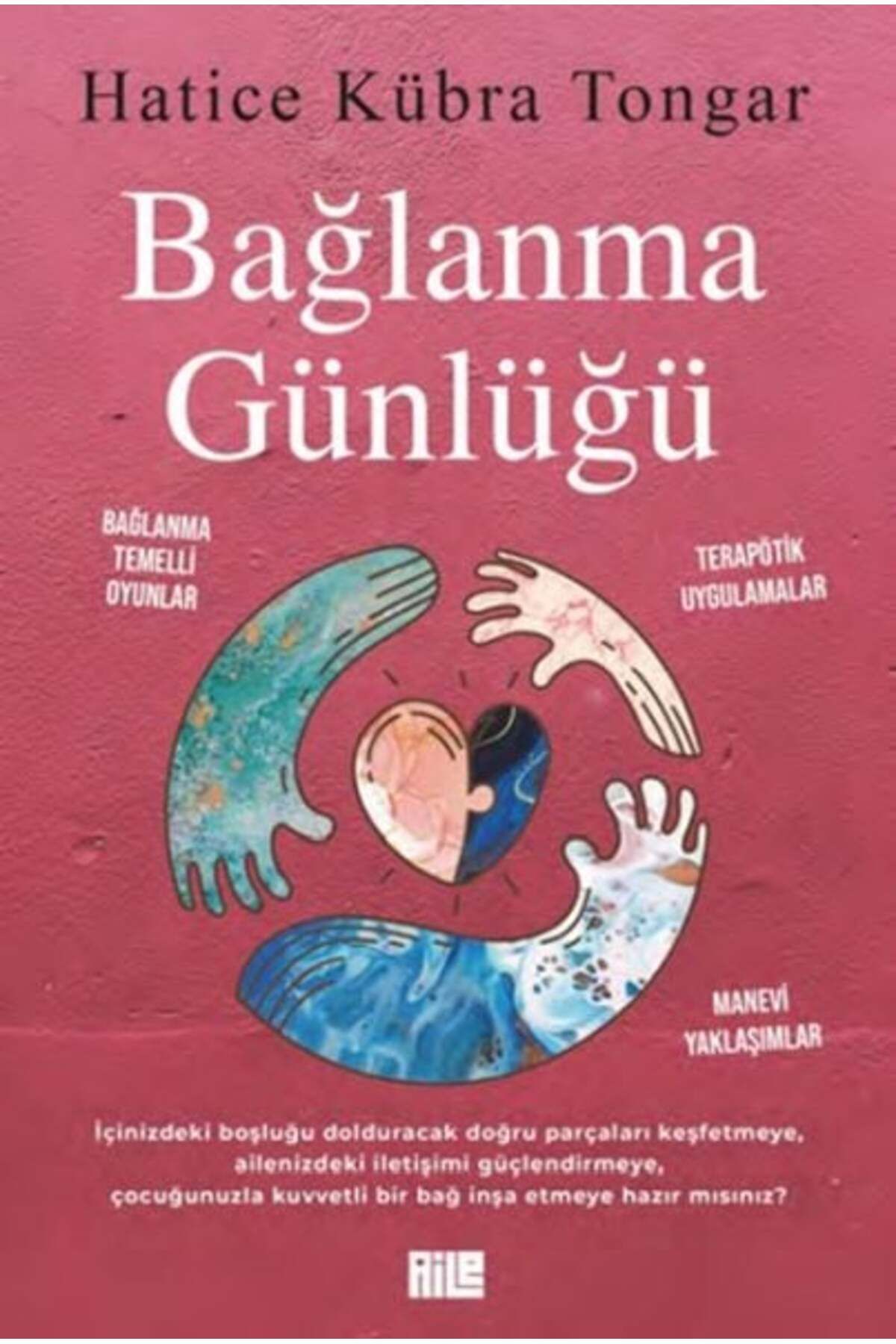 Karatay Yayınları Bağlanma Günlüğü
