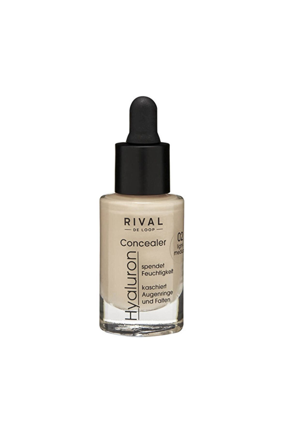 Rival De Loop Hyaluron Kapatıcı - No:02 - 7.5 ml