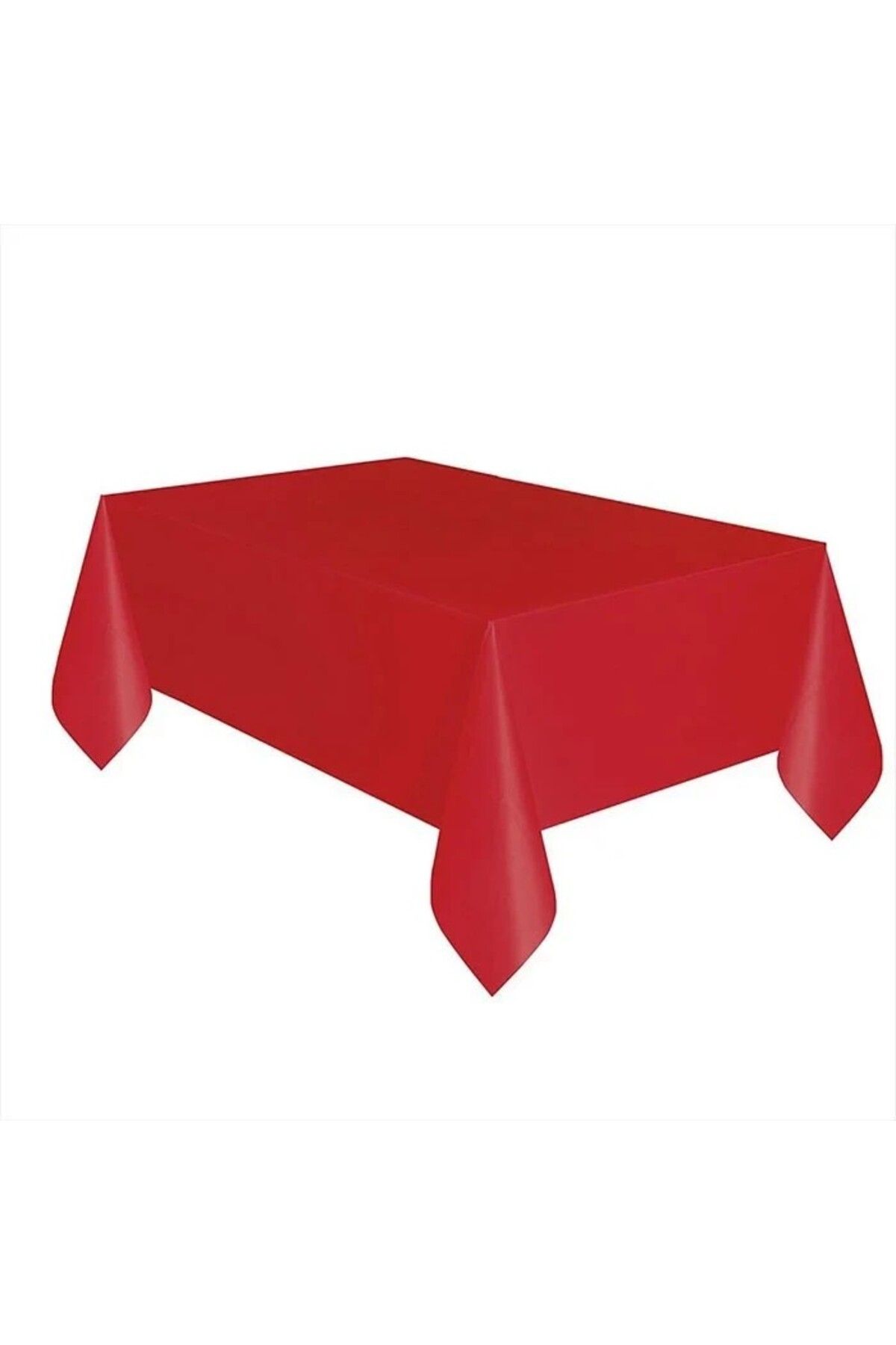 shop MASA ÖRTÜSÜ PLASTIK DÜZ 120cm x 180cm