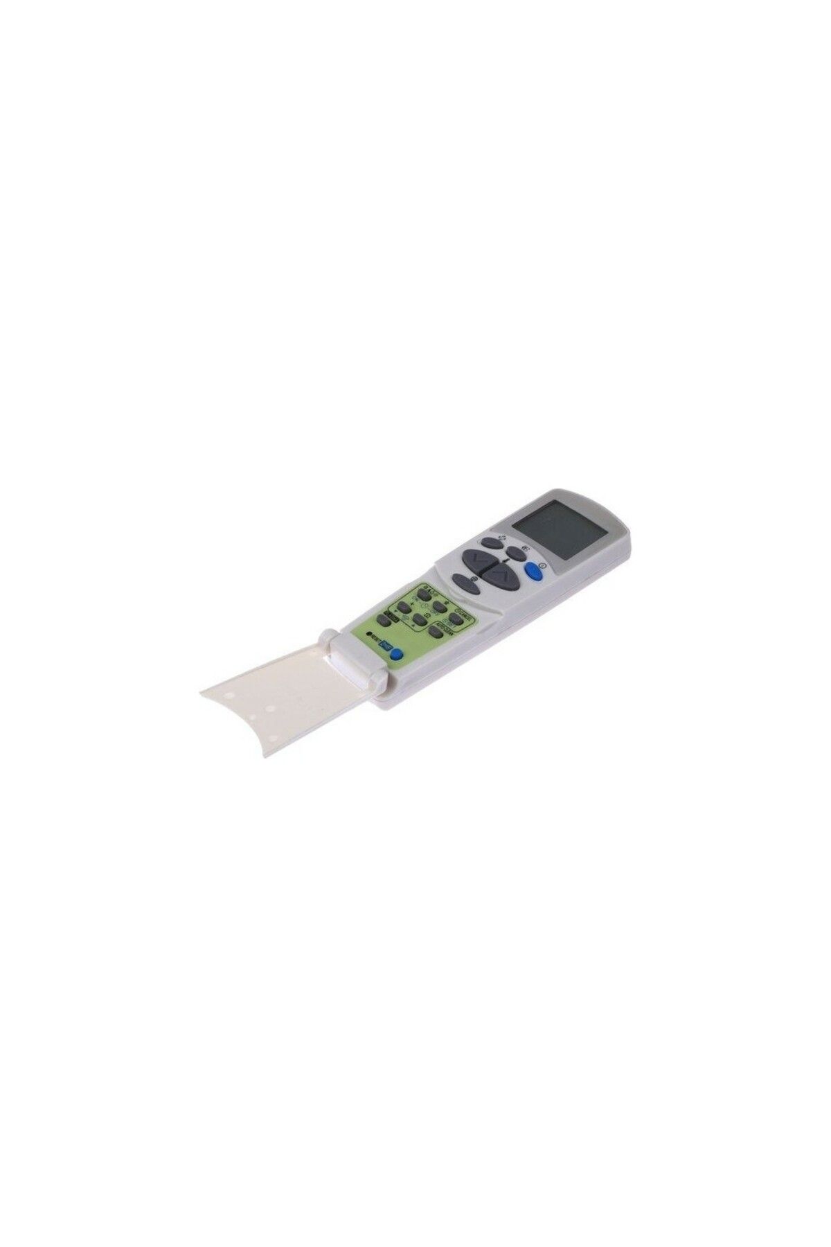 Grundig -Altus 5400616402 Uyumlu Klima Kumandası