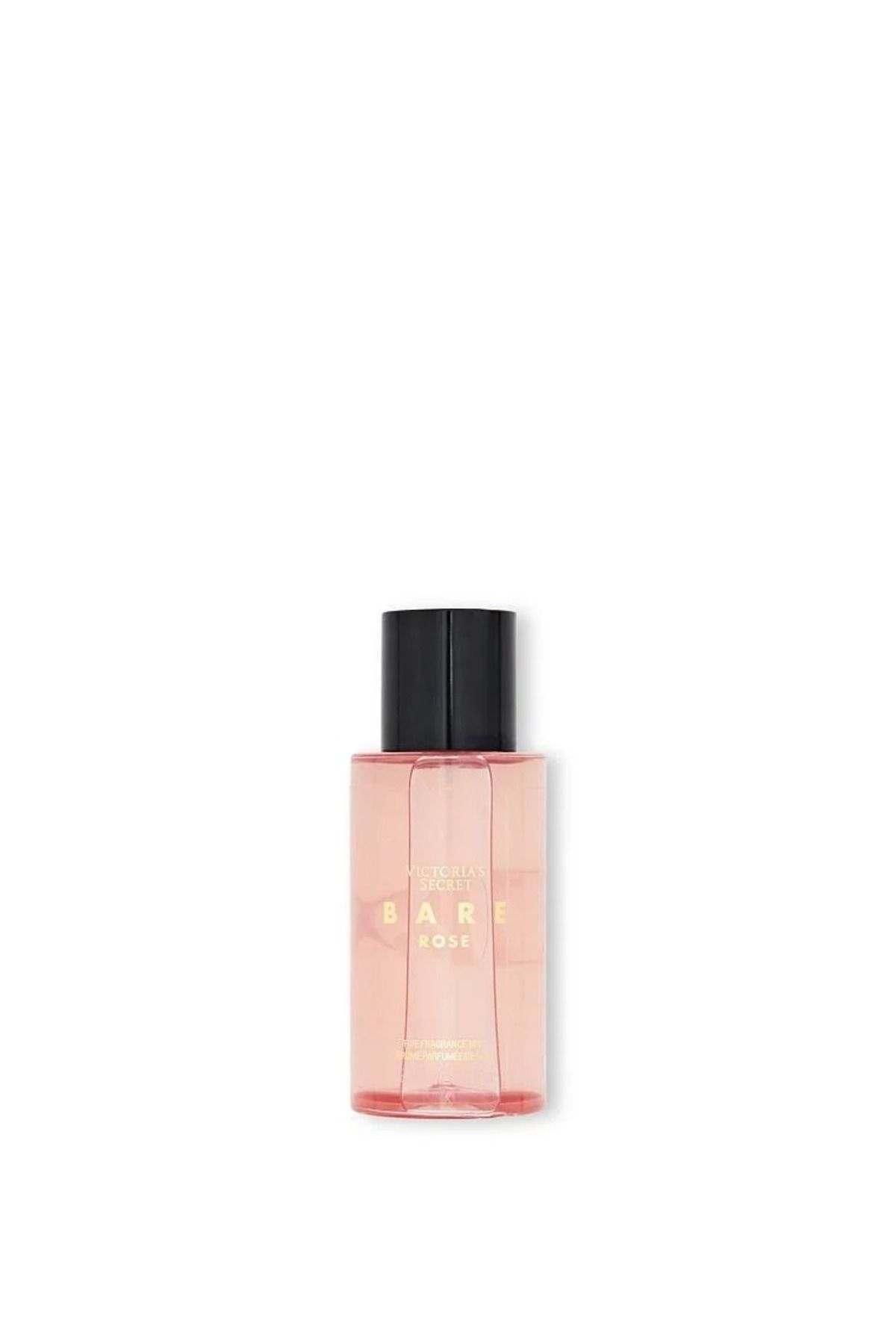 Victoria's Secret Bare Rose Seyahat Boyu Vücut Spreyi 75 ml