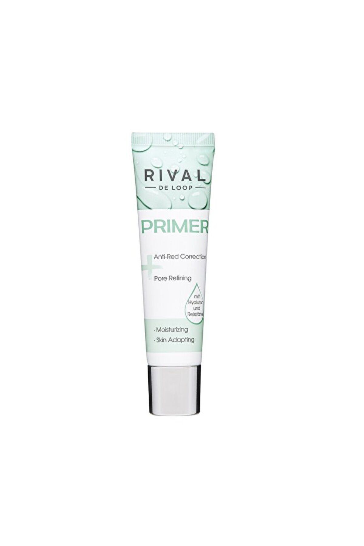 Rival De Loop Primer - Anti Redness - 30 ml