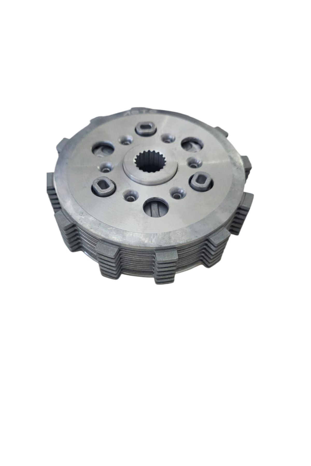GİVİS CF MOTO NK250 DEBRİYAJ BASKI KOMPLE