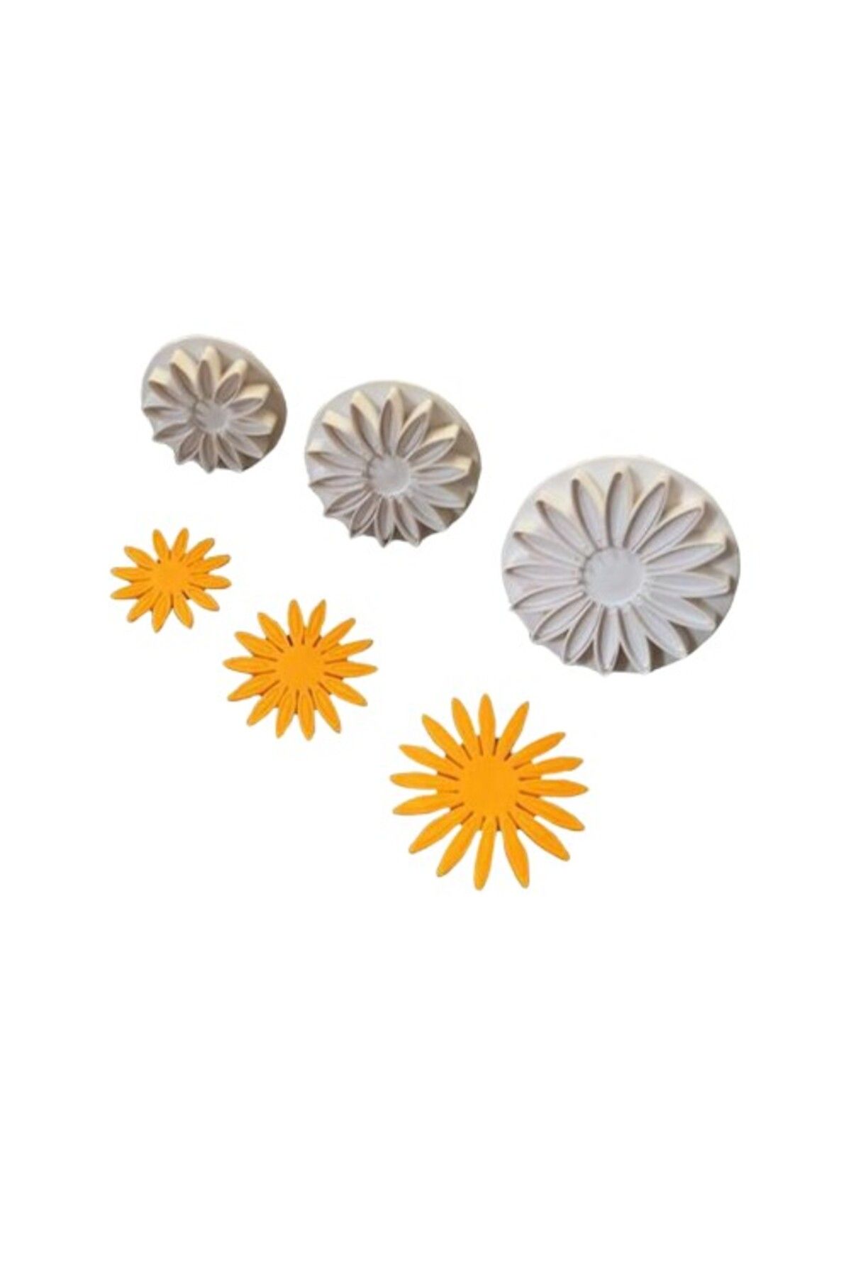 shop AYÇİÇEĞİ ENJEKTÖRLÜ KOPAT