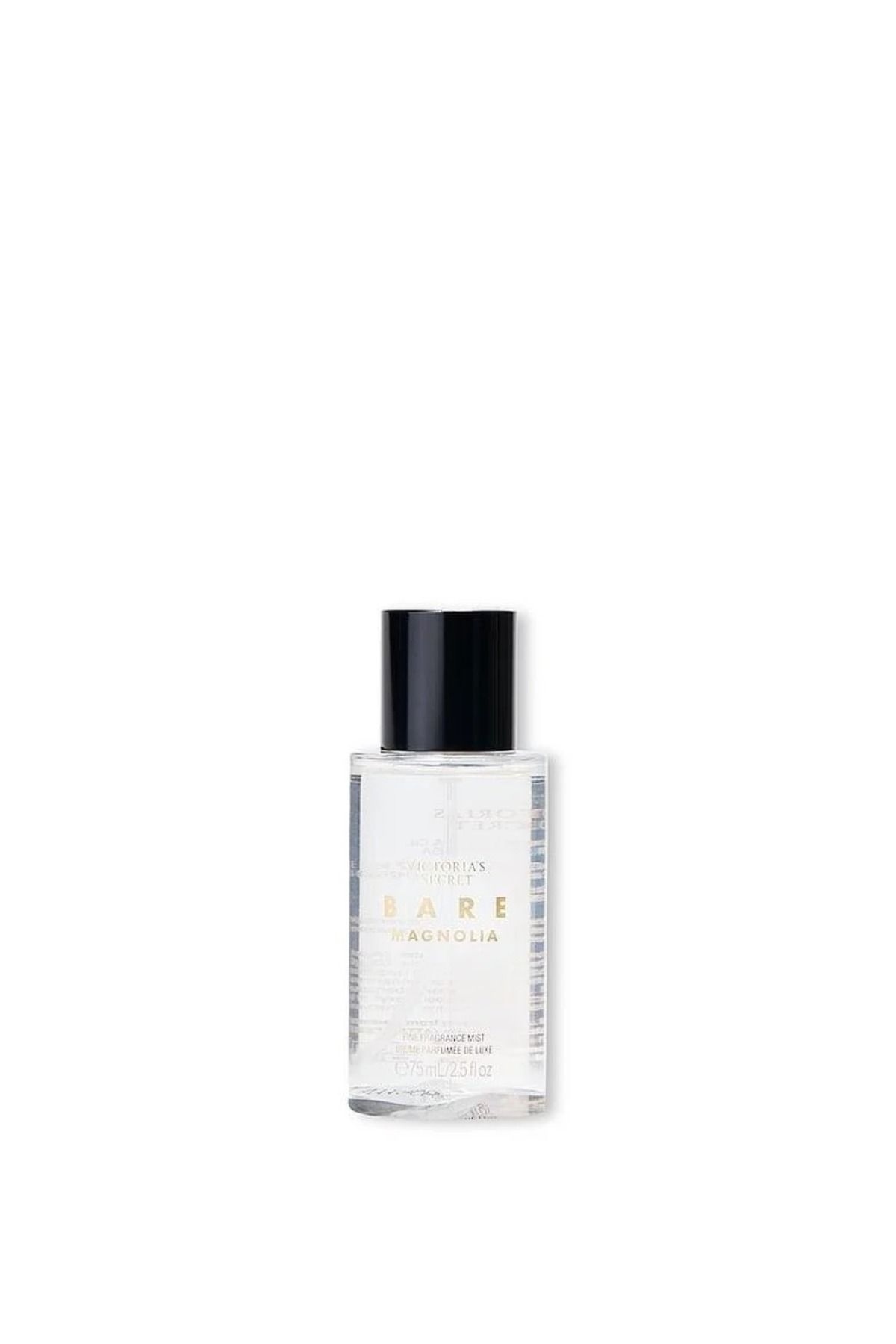Victoria's Secret Bare Magnolia Seyahat Boy Vücut Spreyi 75 ml