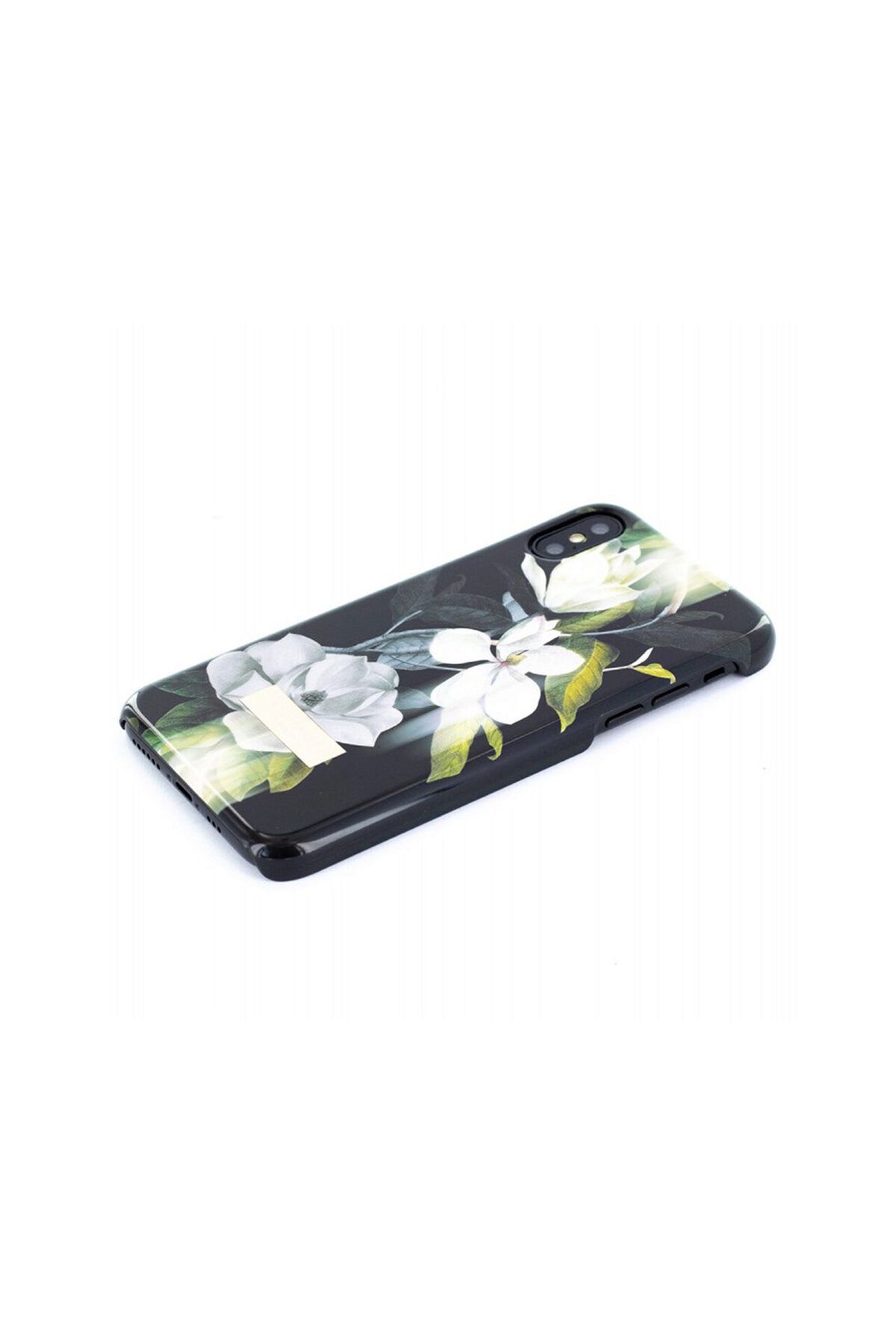 Ted Baker-Case Iphone Xs / X Hard Shell Case Opal 3
