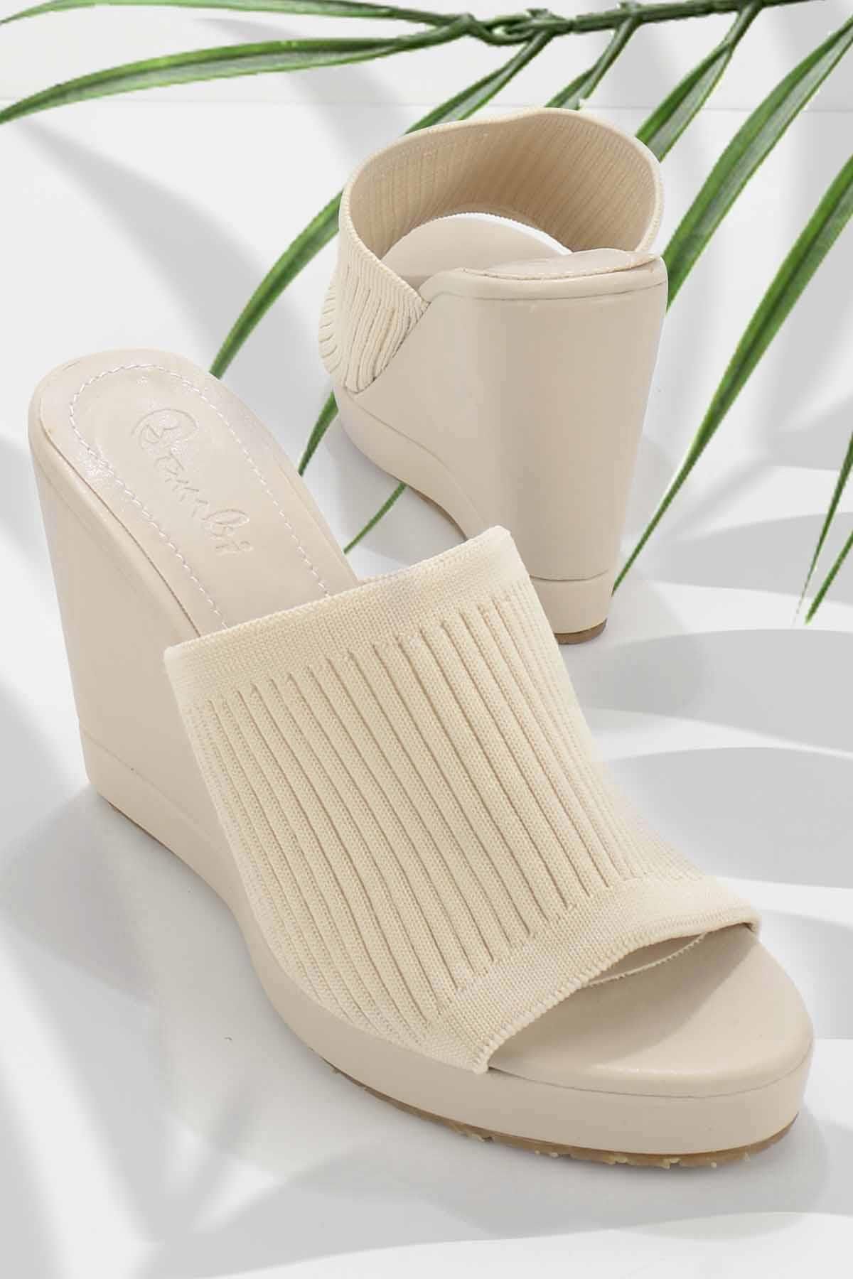 Bambi-Ten Women's Slippers K04688055782 2
