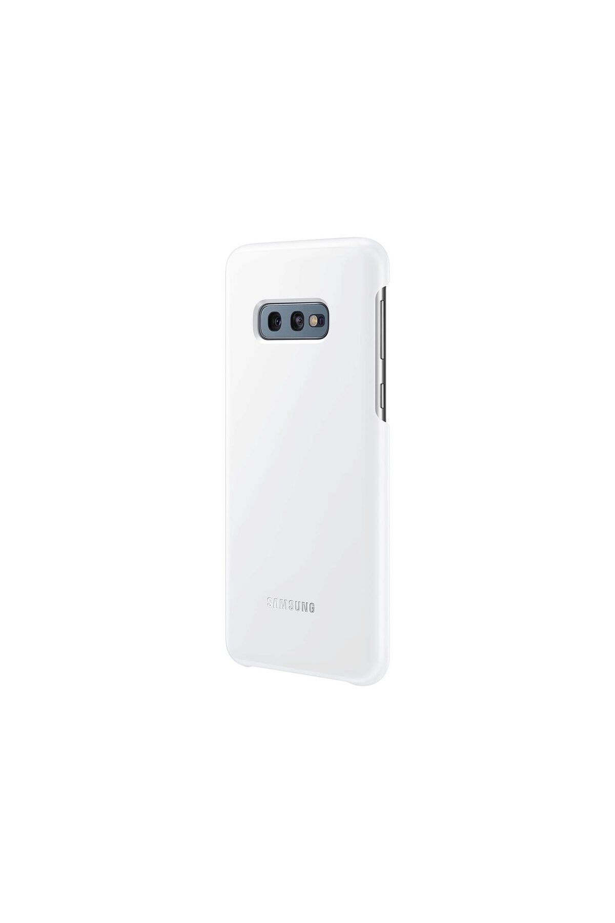Samsung-Original Galaxy S10e G970 Led Cover White 3