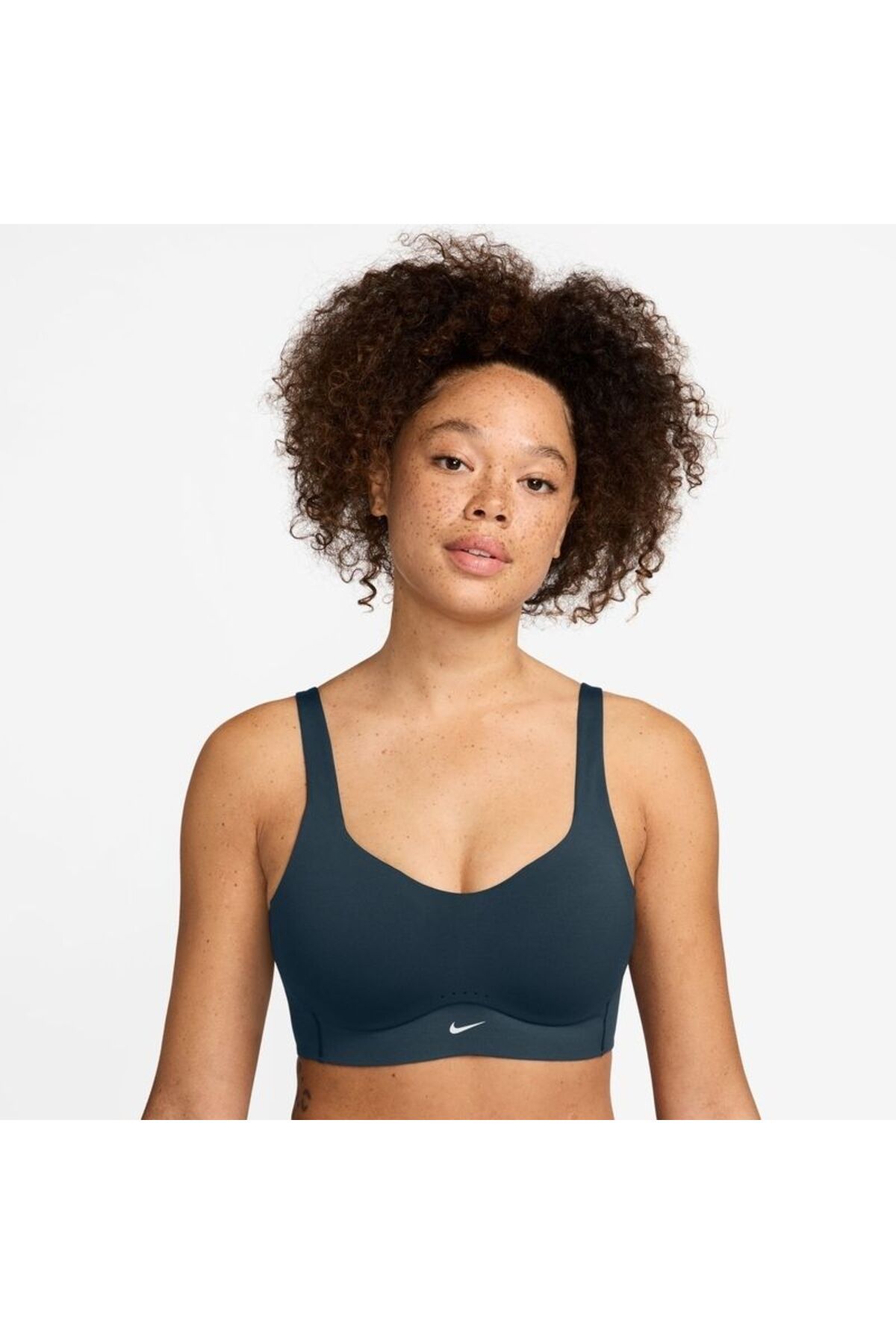 Nike Alate High Support Padded Convertible Sports Training Kadın Bra YouSports