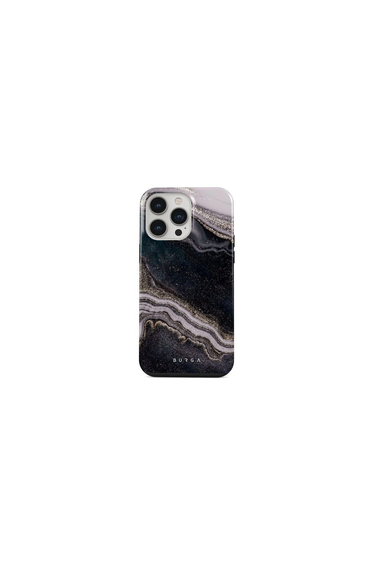 BURGA Husa Iphone 14 Pro Dual Layer Magic Night - One Size