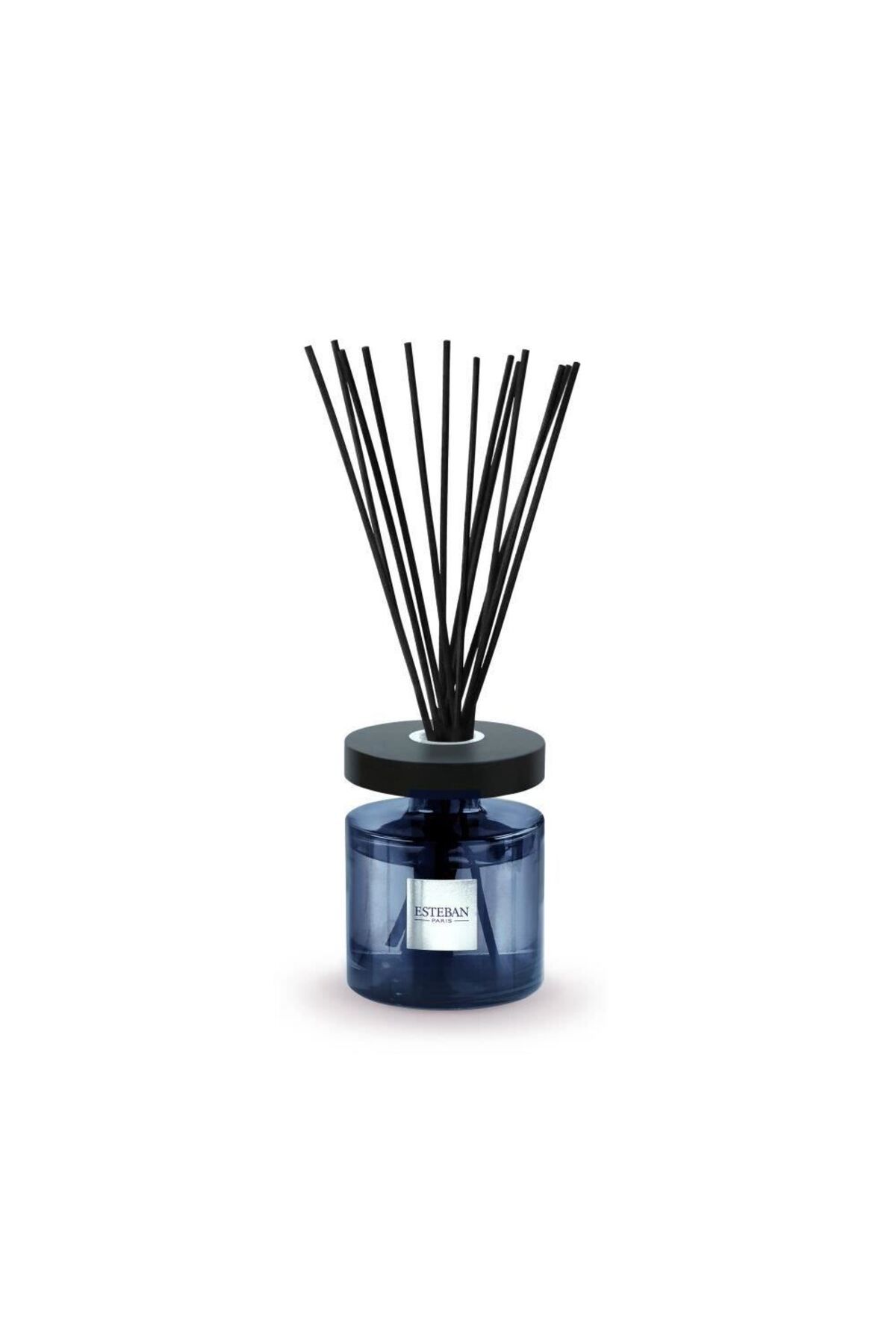 Esteban Paris-Perfume diffuser Ellipse Linen&petitgrain 200ml - 3