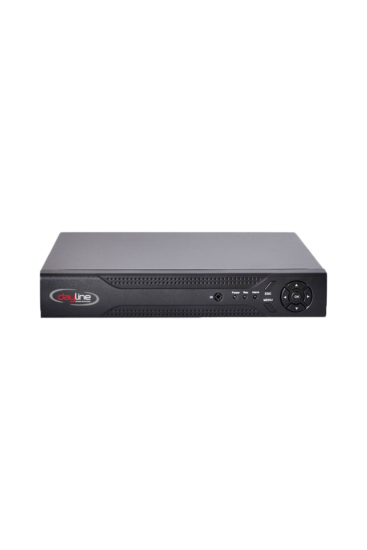 DAYLİNE DL-6508XVR