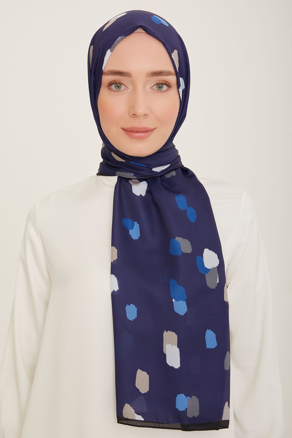 Armine Life Şal 8046 17