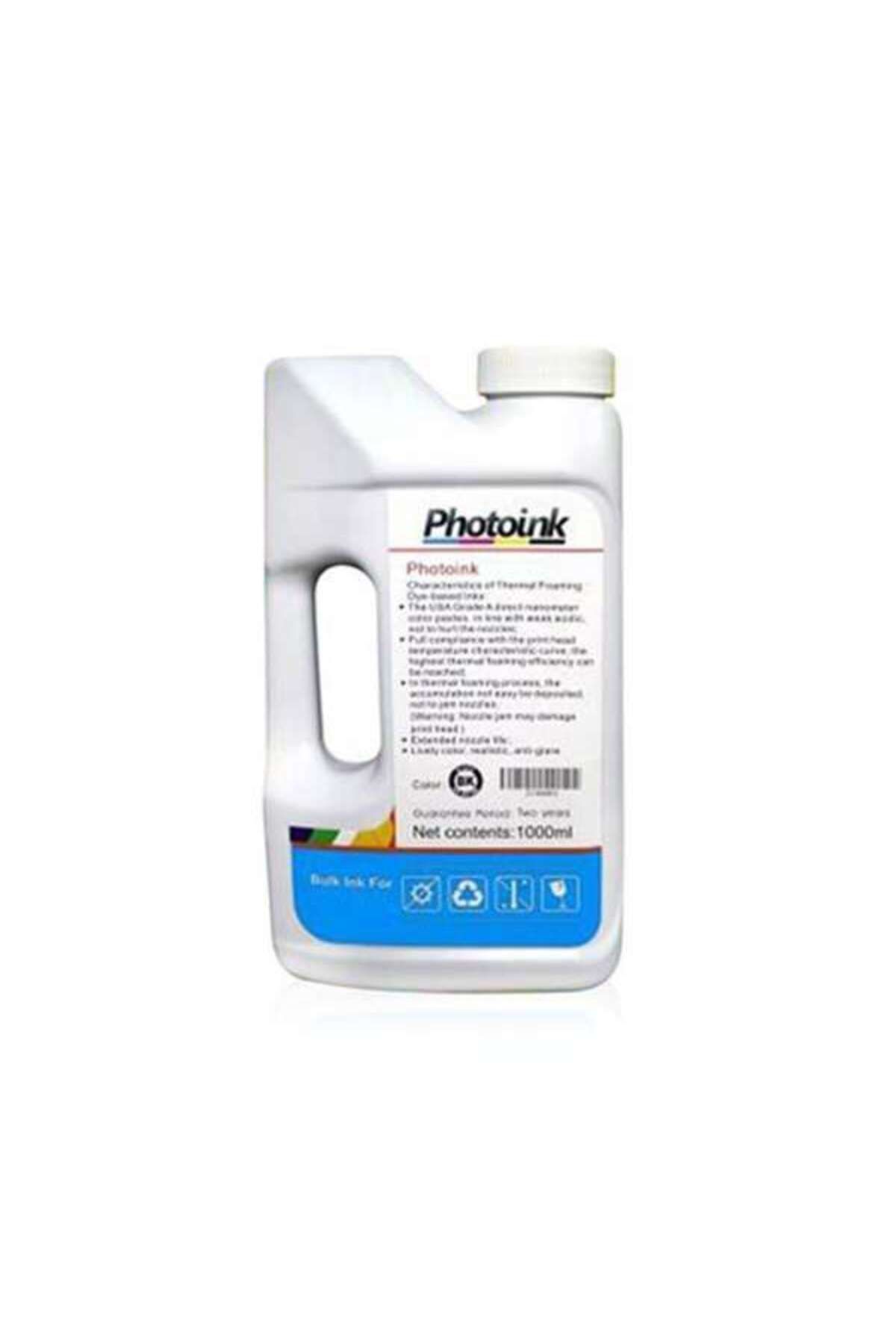 Calligraph Canon Universal 1000 ml Mavi Mürekkep