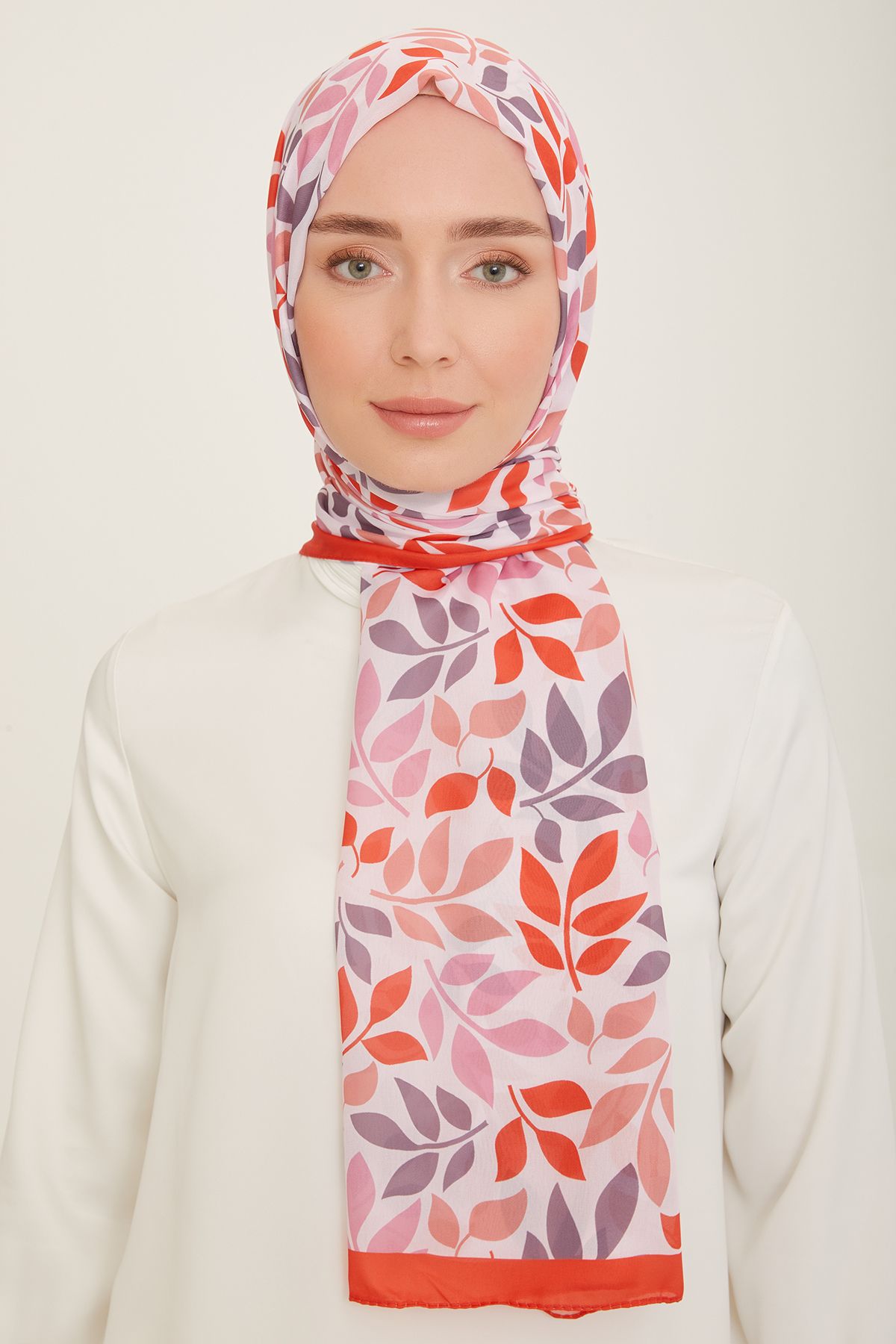 Armine Life Şal 8044 04