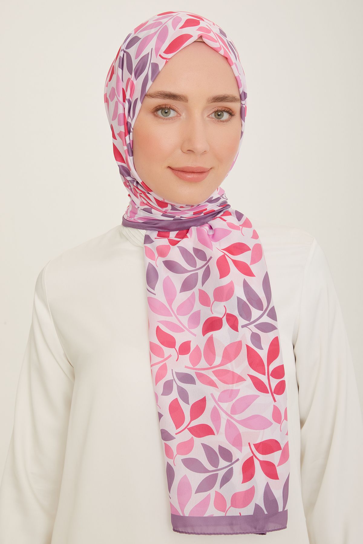 Armine KOPYA - Life Şal 8044 05