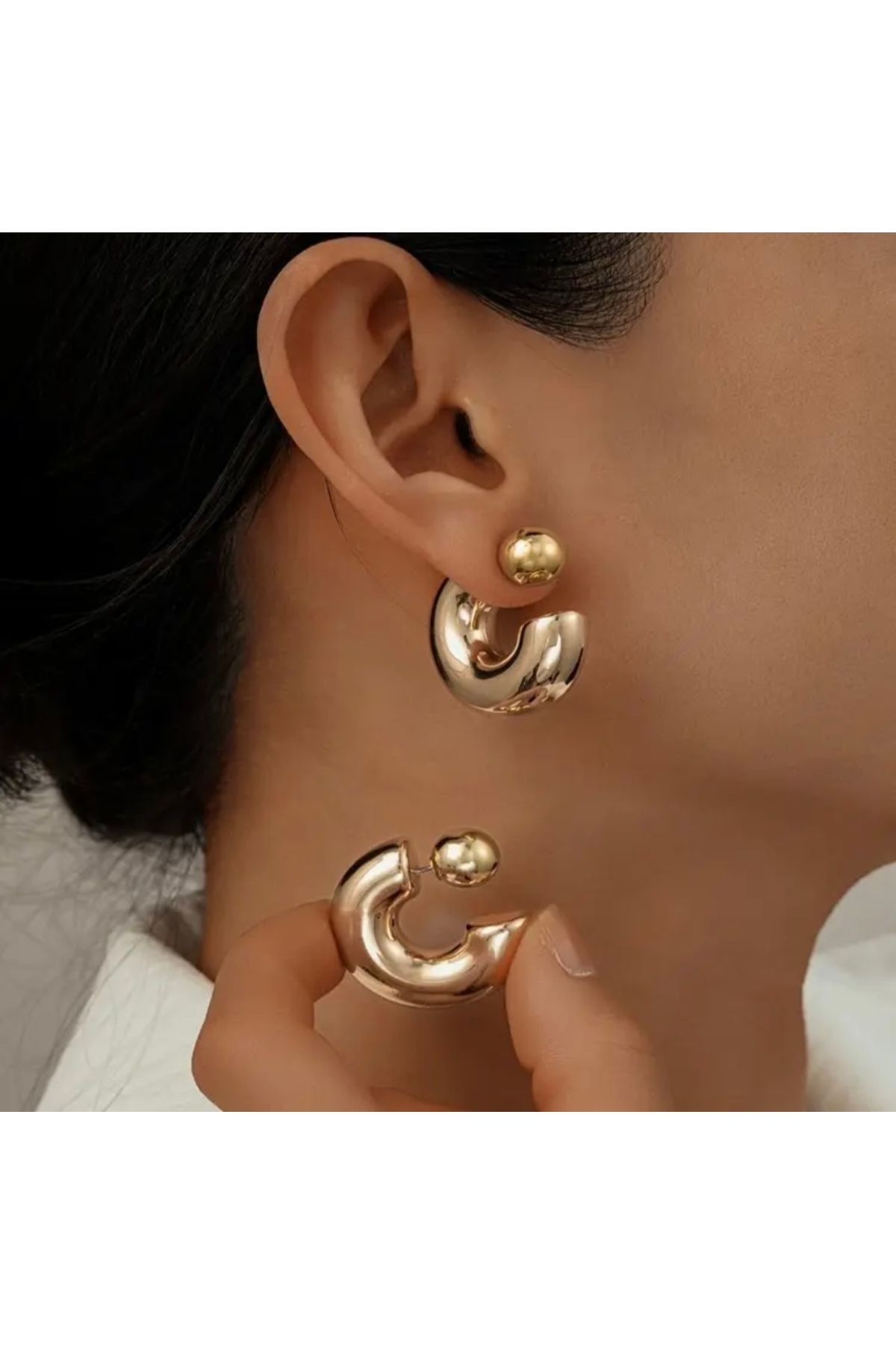 Sevilgülgünfinecrafts GOLD TOPLU KÜPE